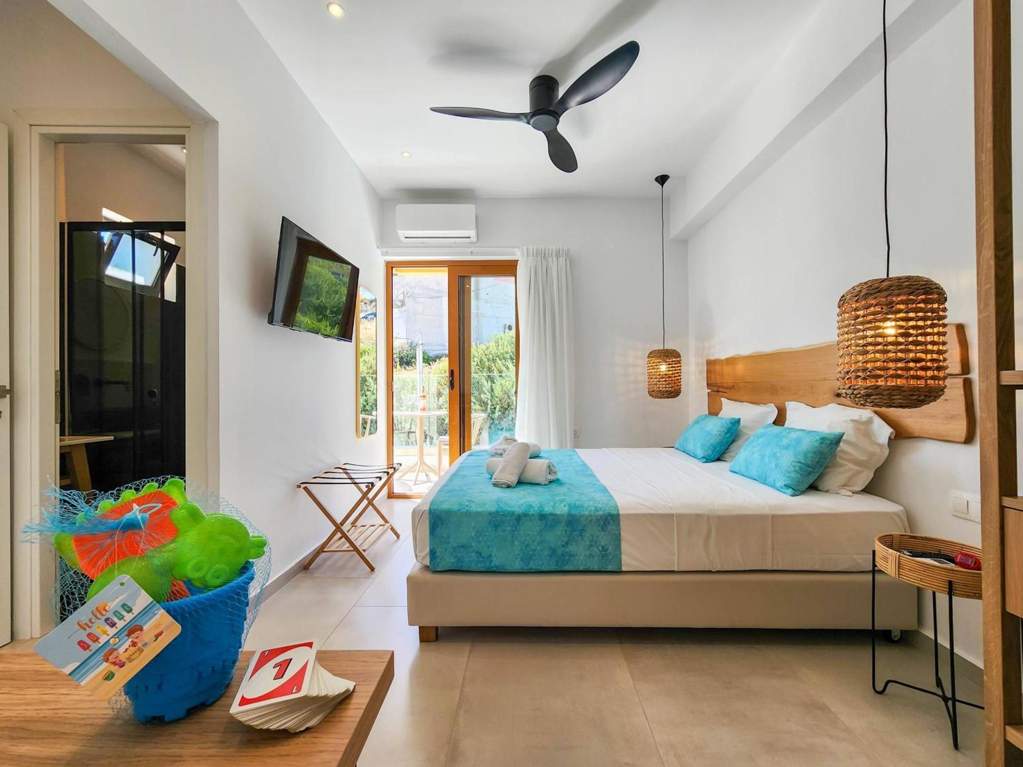 Zoe Boutique Hotel Hotel Bali (Crete)