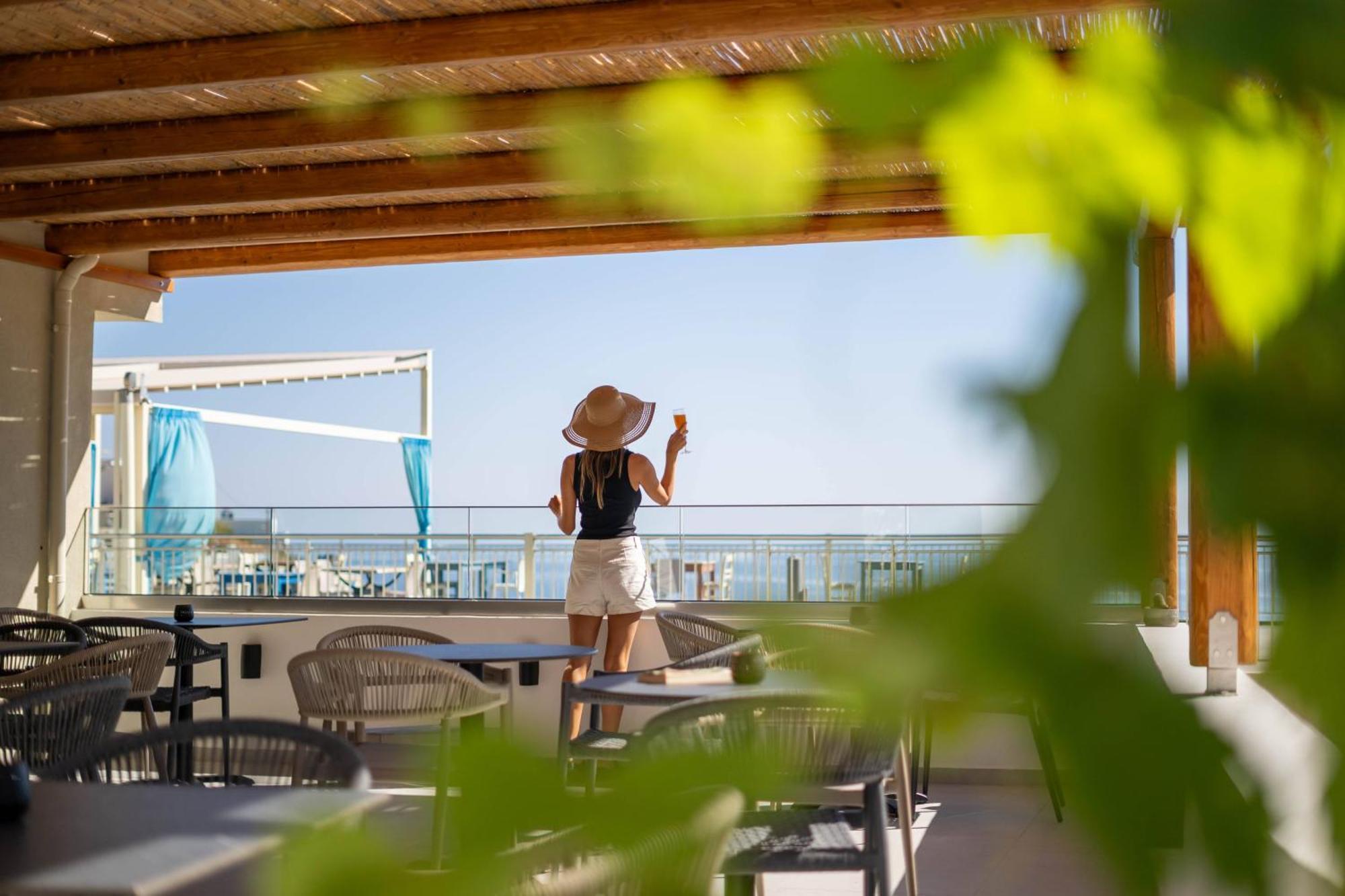 Zoe Boutique Hotel Hotel