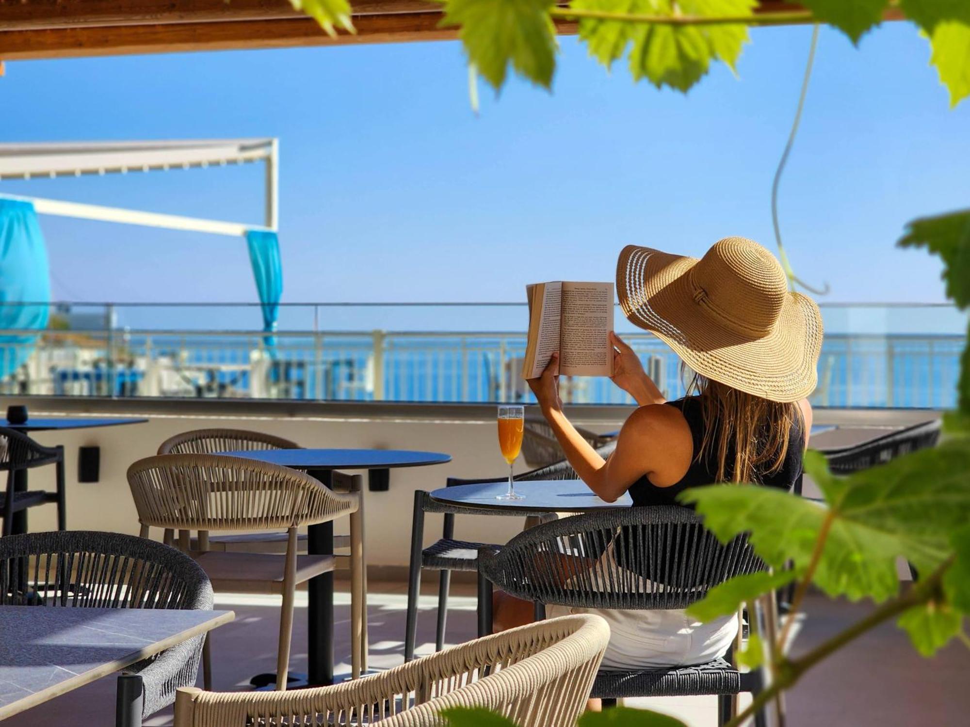 Zoe Boutique Hotel Hotel 3*