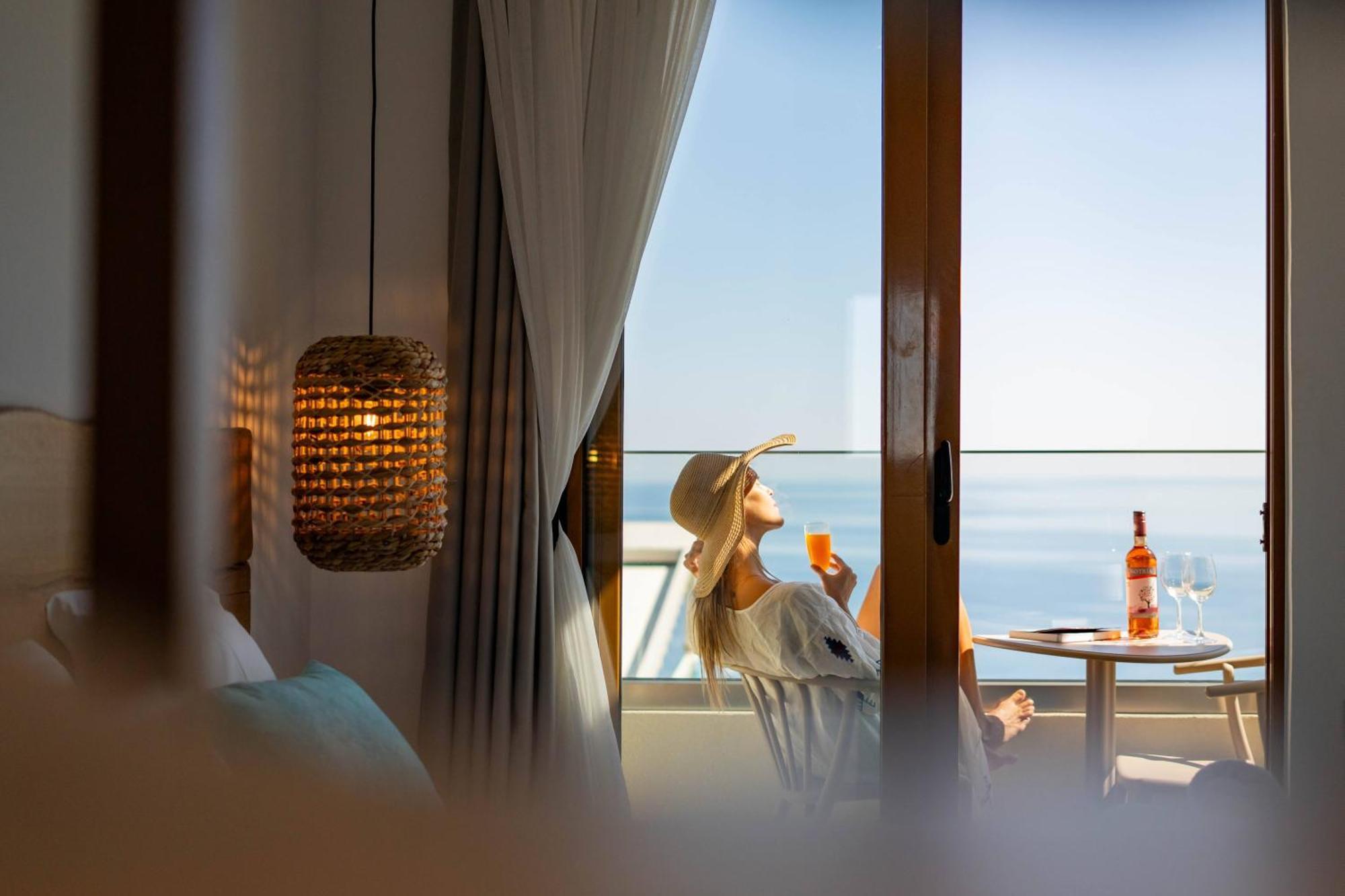 Hotel Zoe Boutique Hotel