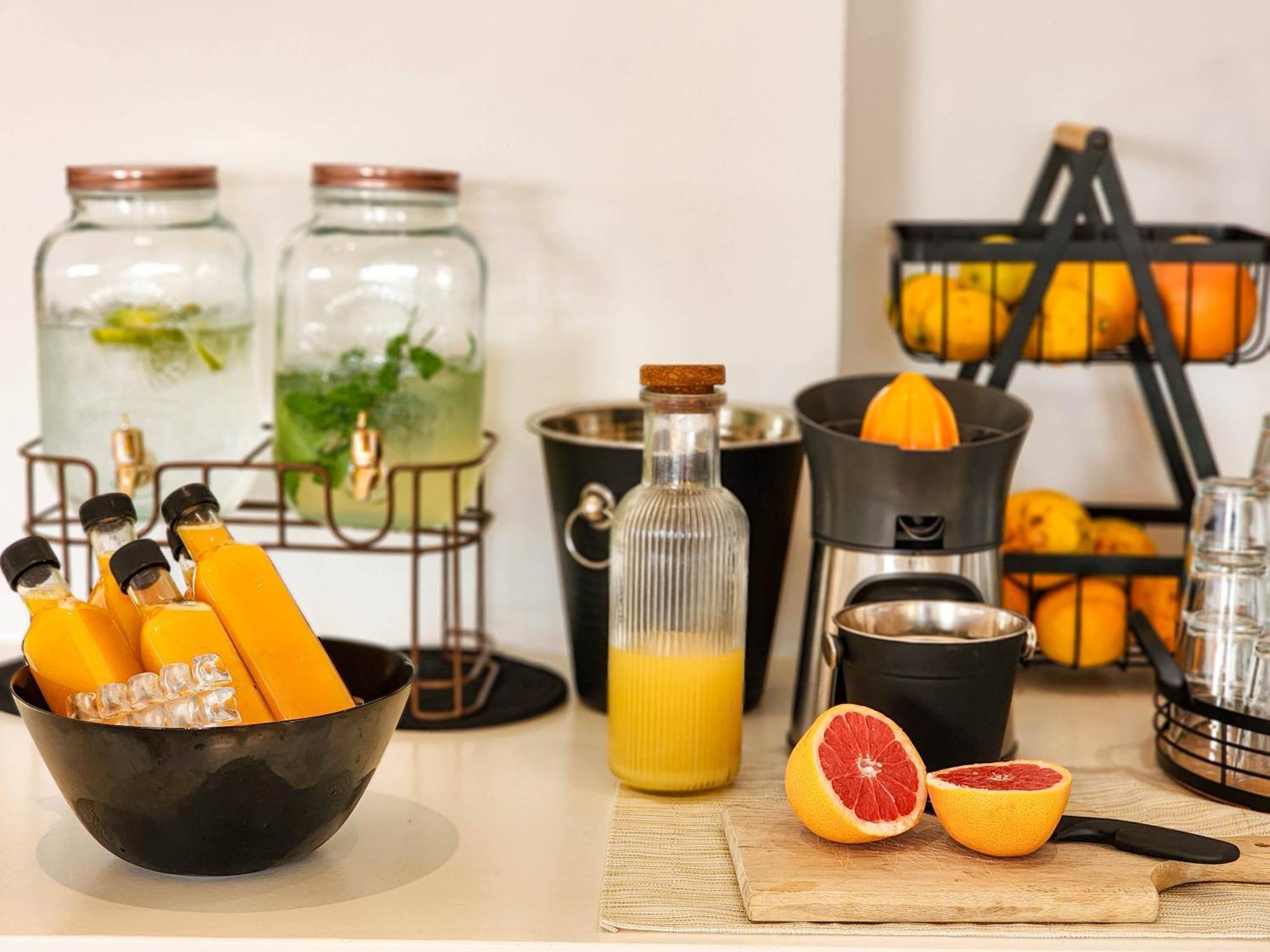 Zoe Boutique Hotel Hotel 3*