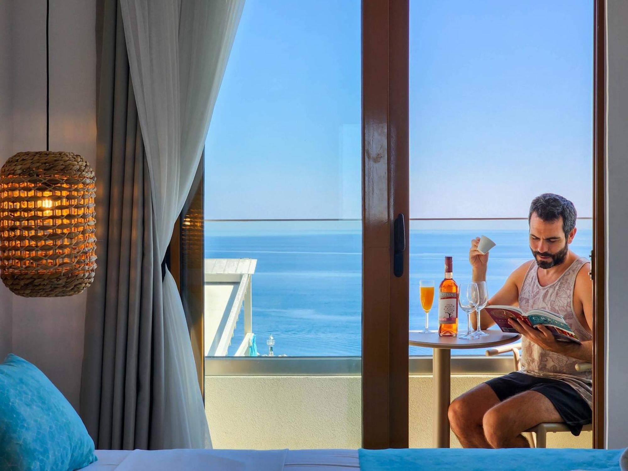 Zoe Boutique Hotel 3* Bali (Crete)