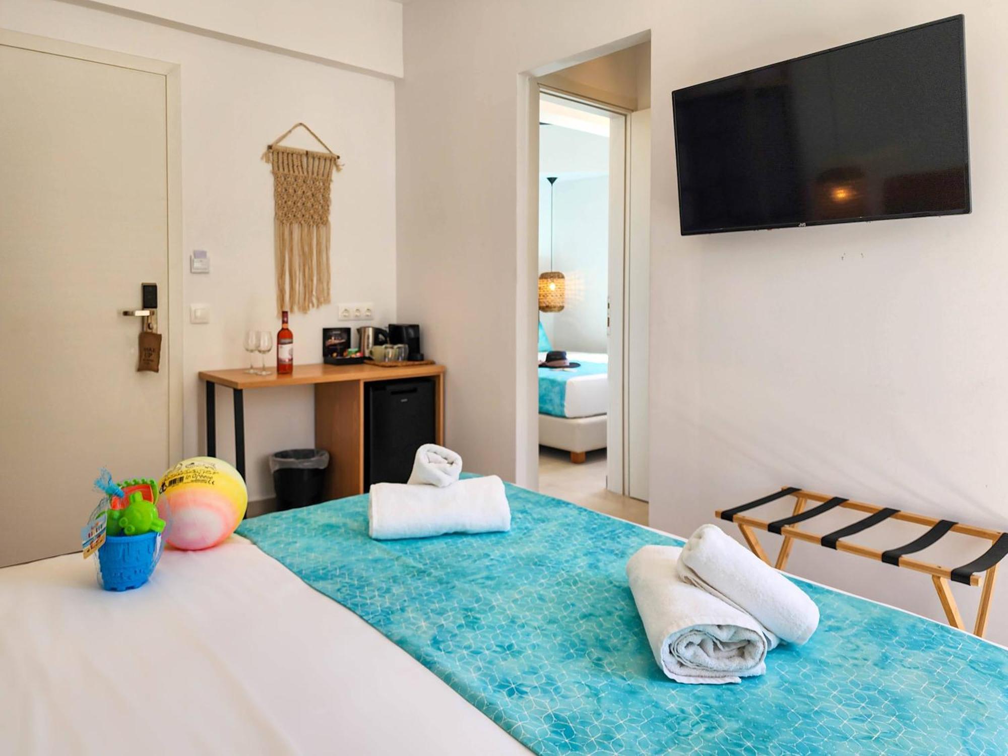 Zoe Boutique Hotel Hotel 3*