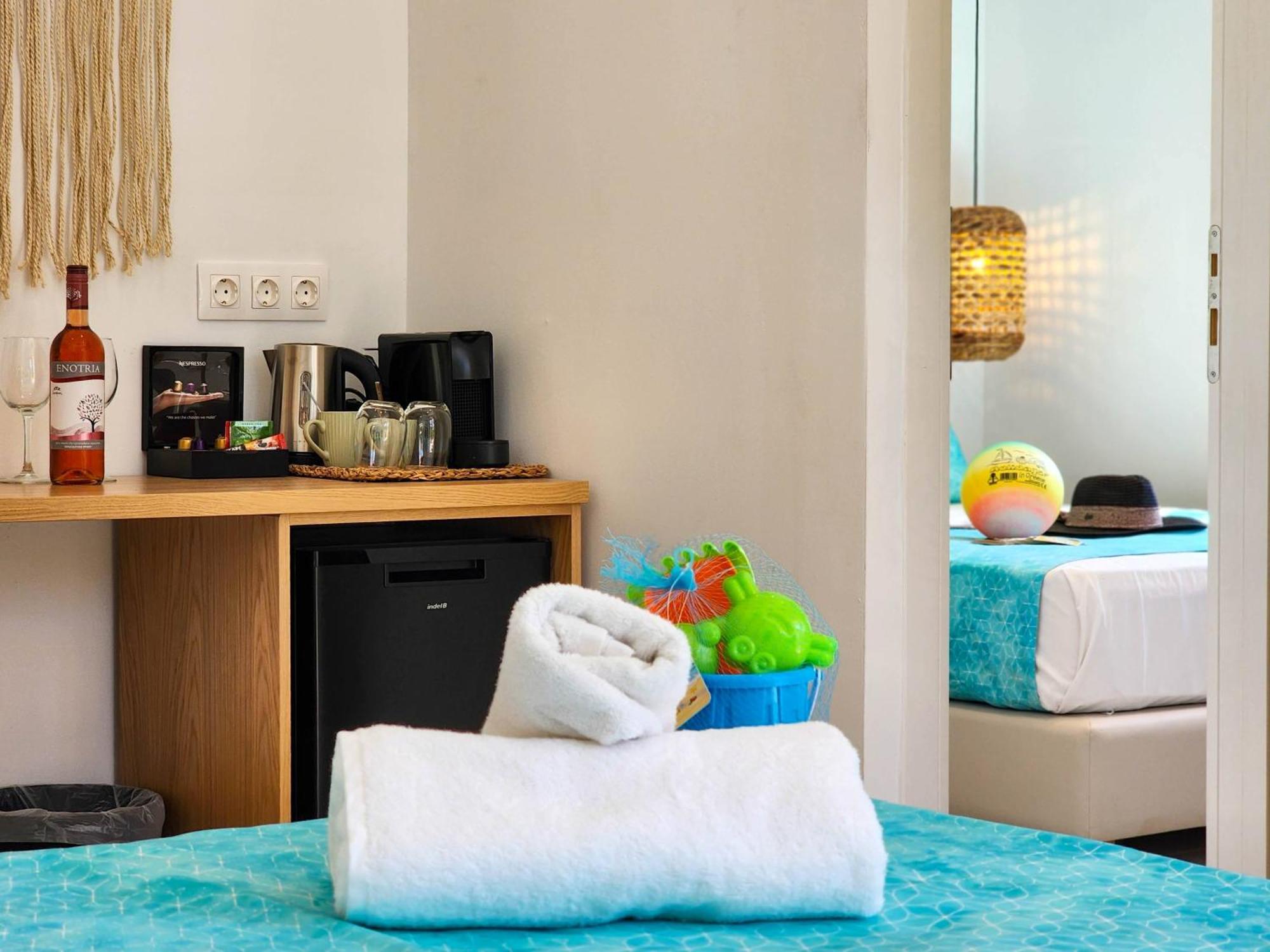Hotel Zoe Boutique Hotel 3*