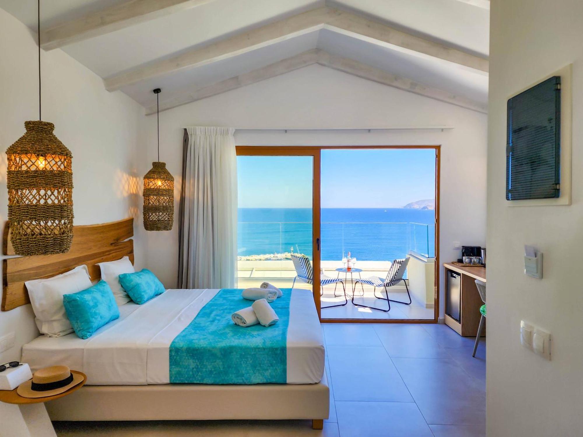 Zoe Boutique Hotel