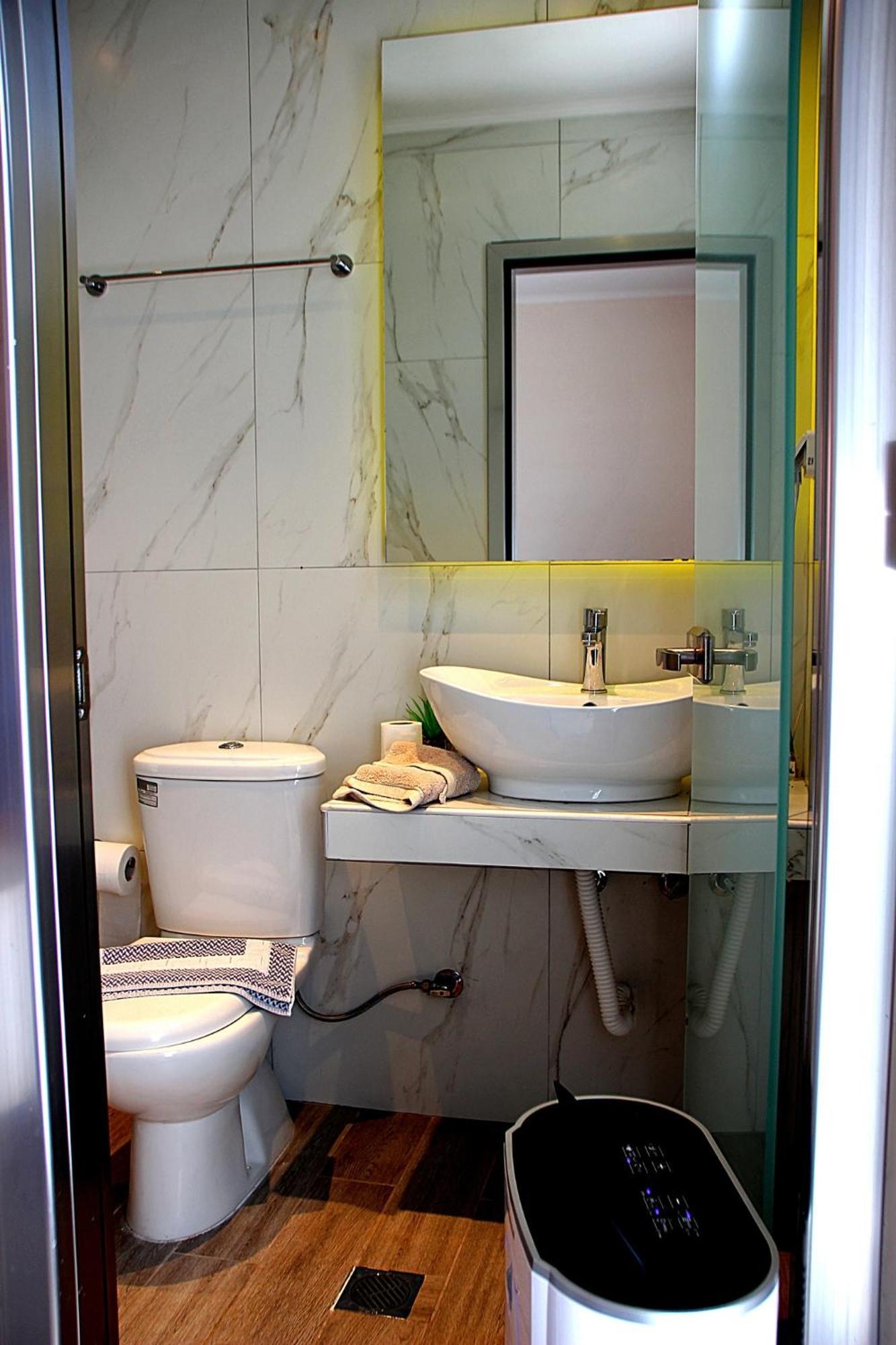 Rania Apartment Skala Rachoni (Thasos)