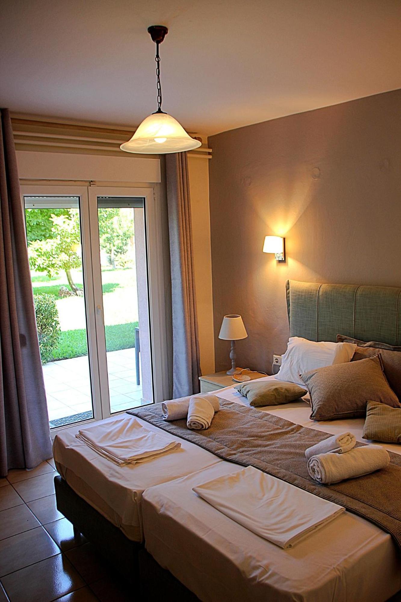 Apartment Rania Skala Rachoni (Thasos)