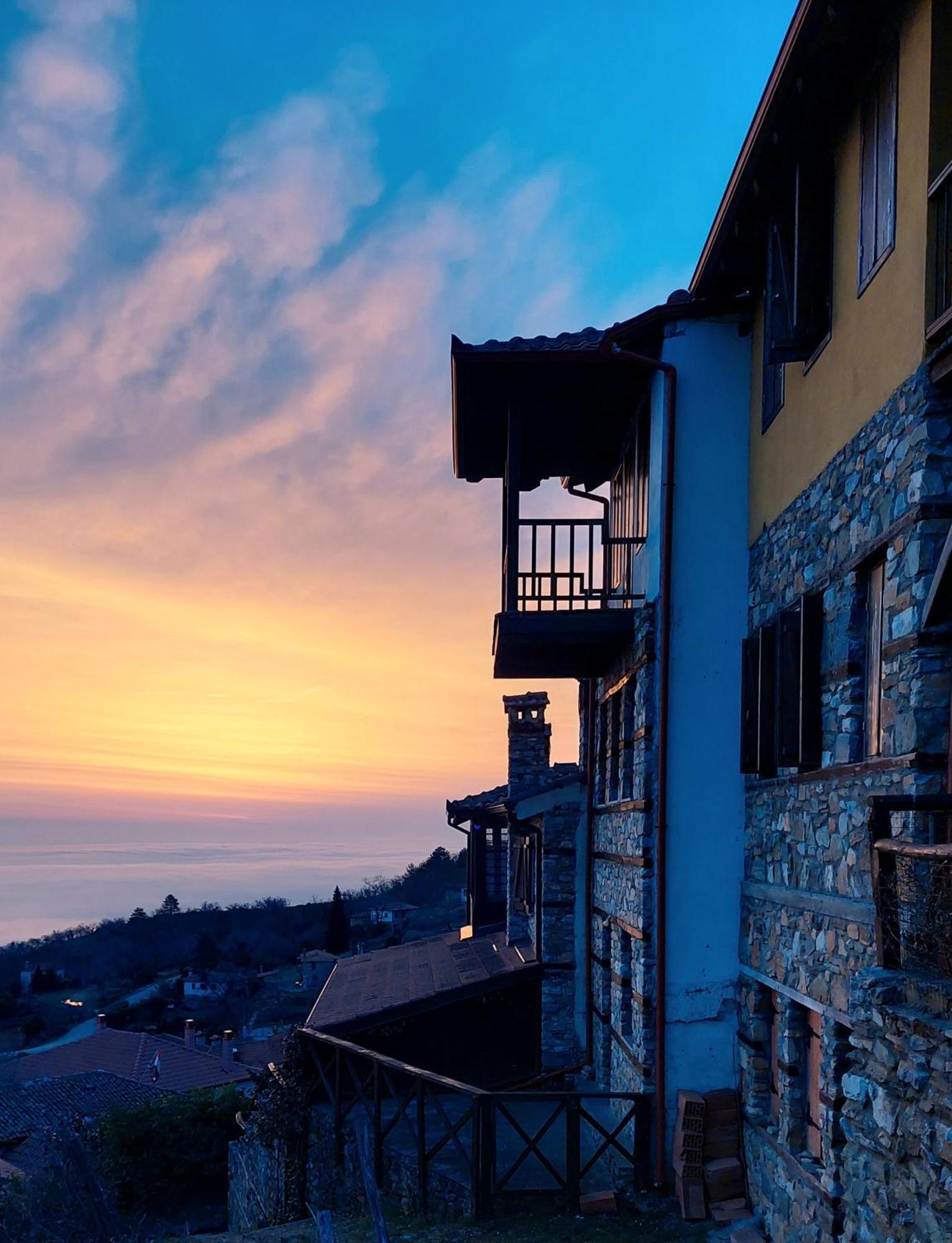 Guest house Oneiro *