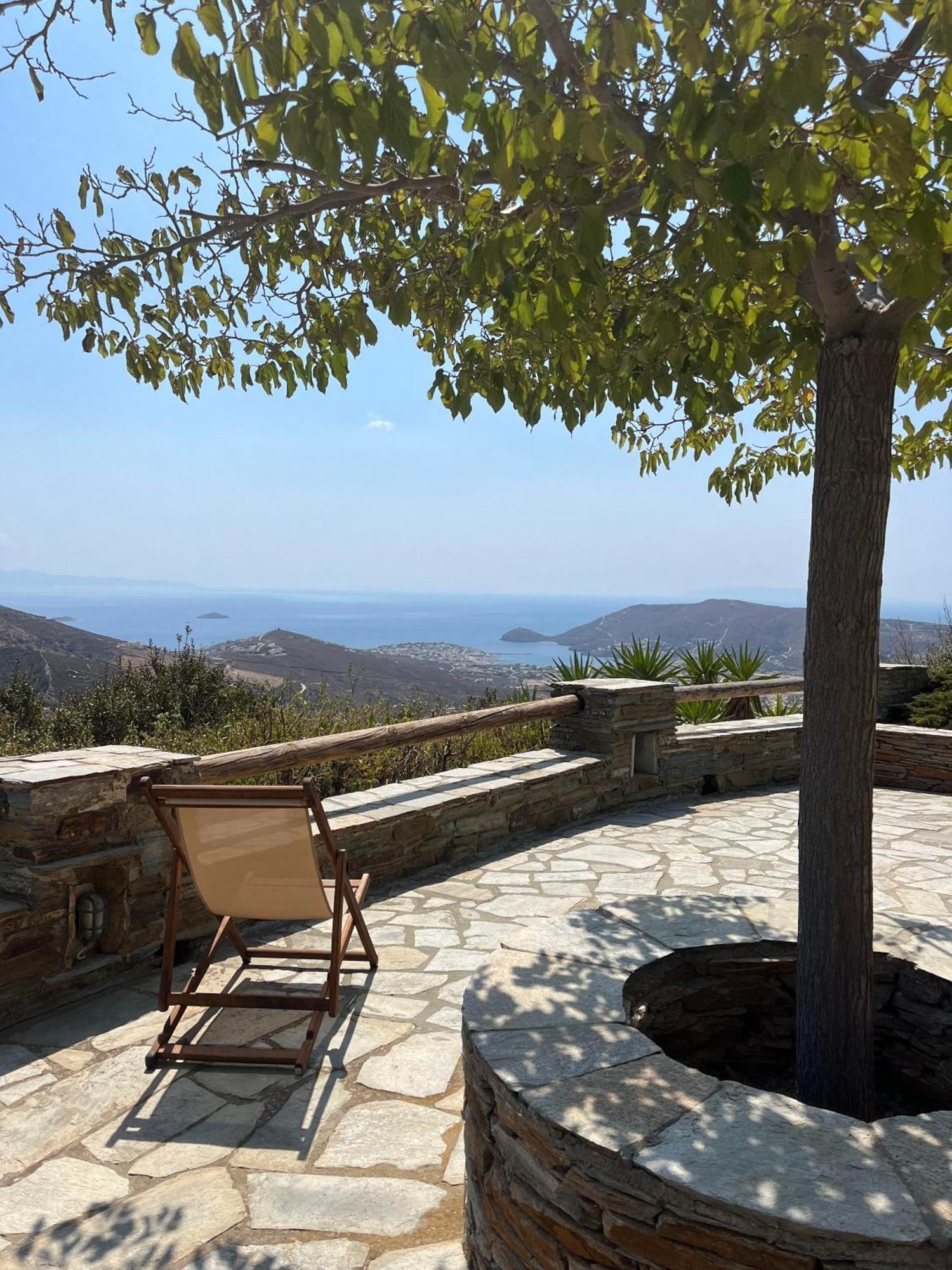 Apartment Anastasia Luxury Ano Gavrio
