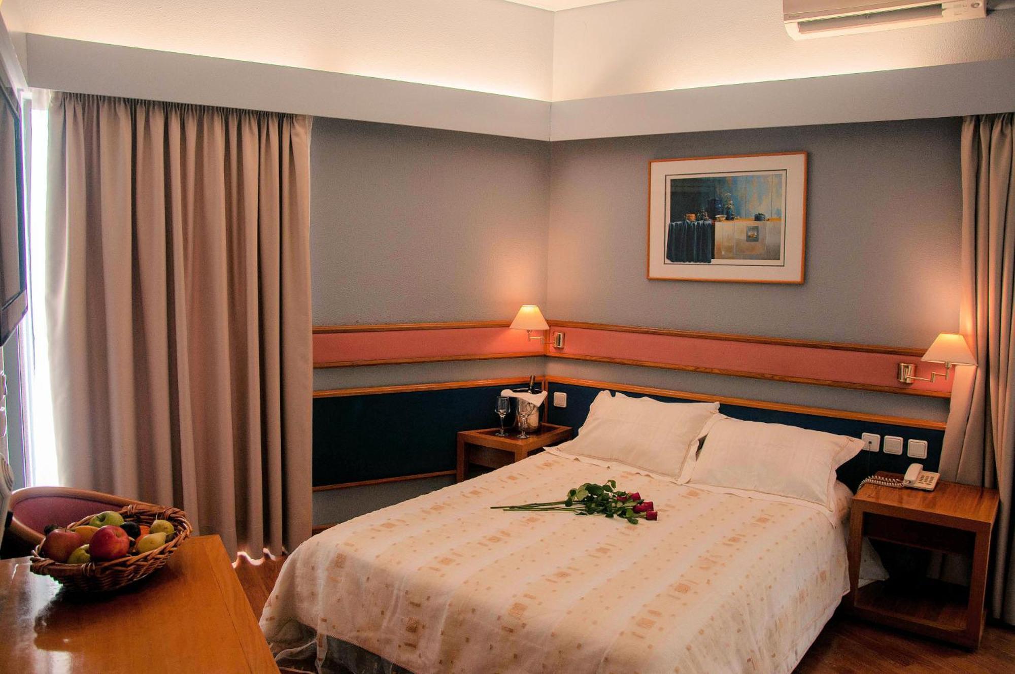 Samaras Hotel Lamia