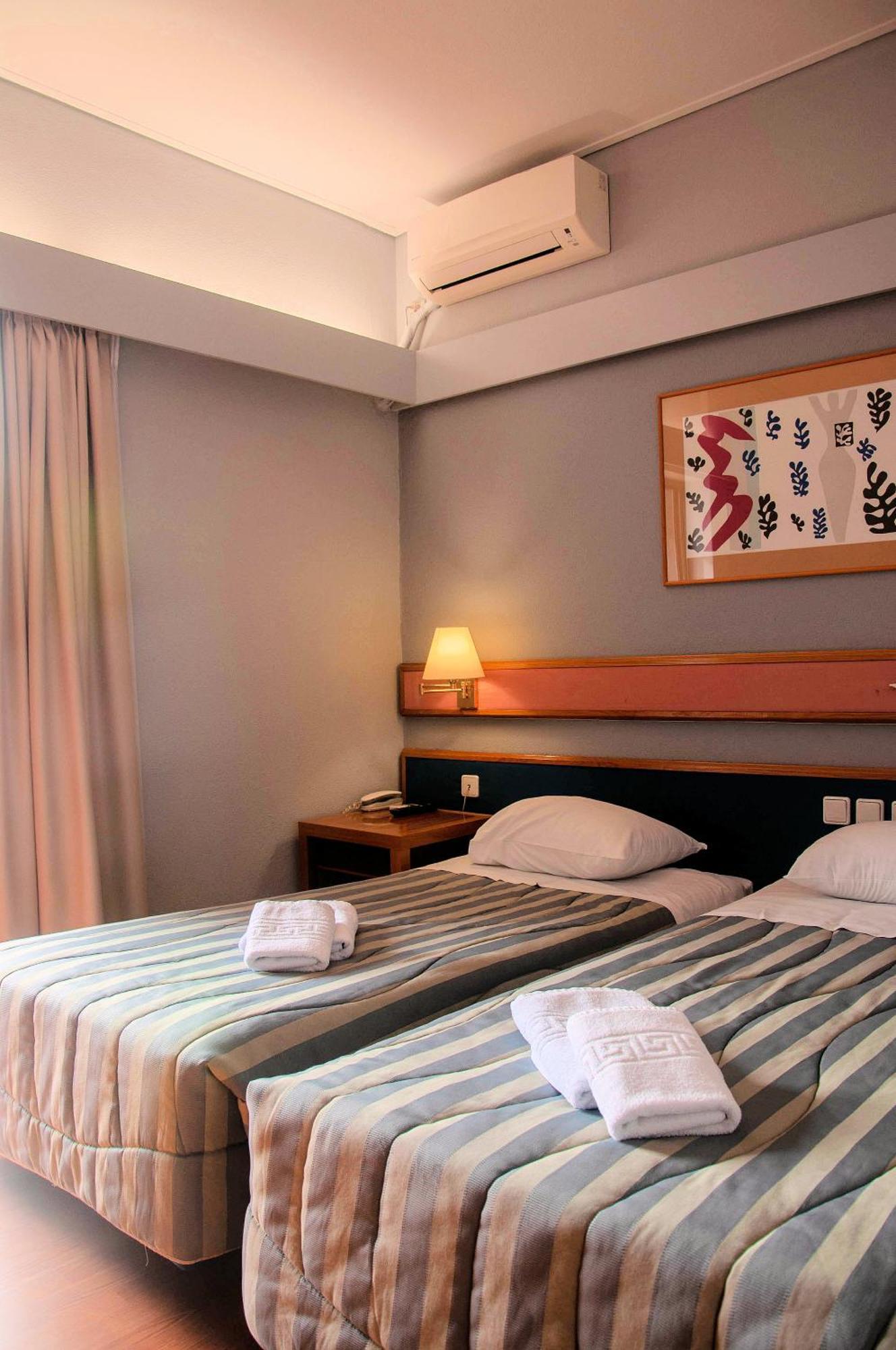 Samaras Hotel Lamia