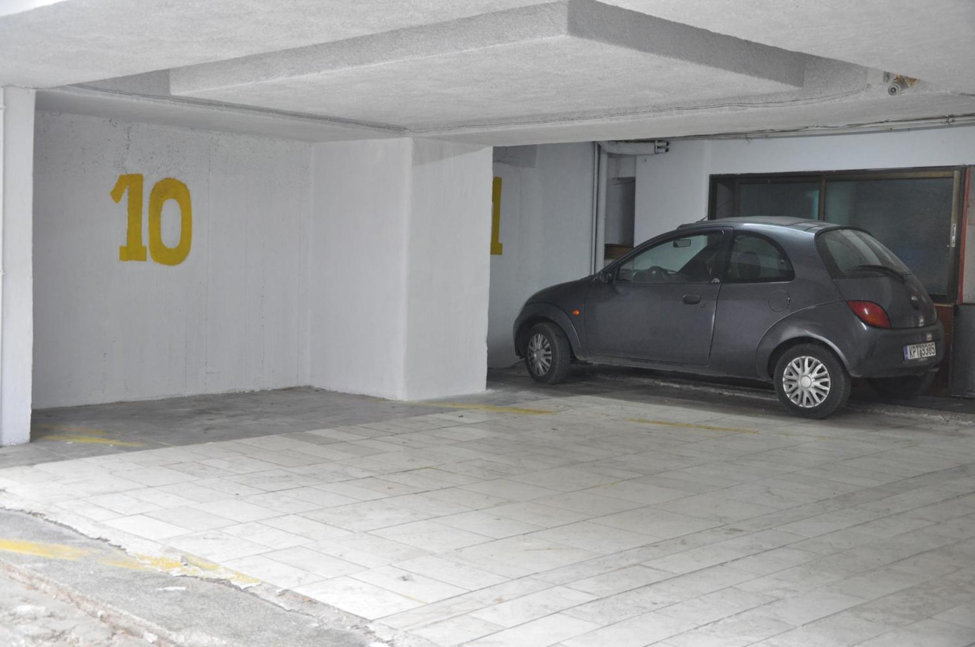 Hotel Samaras 3*