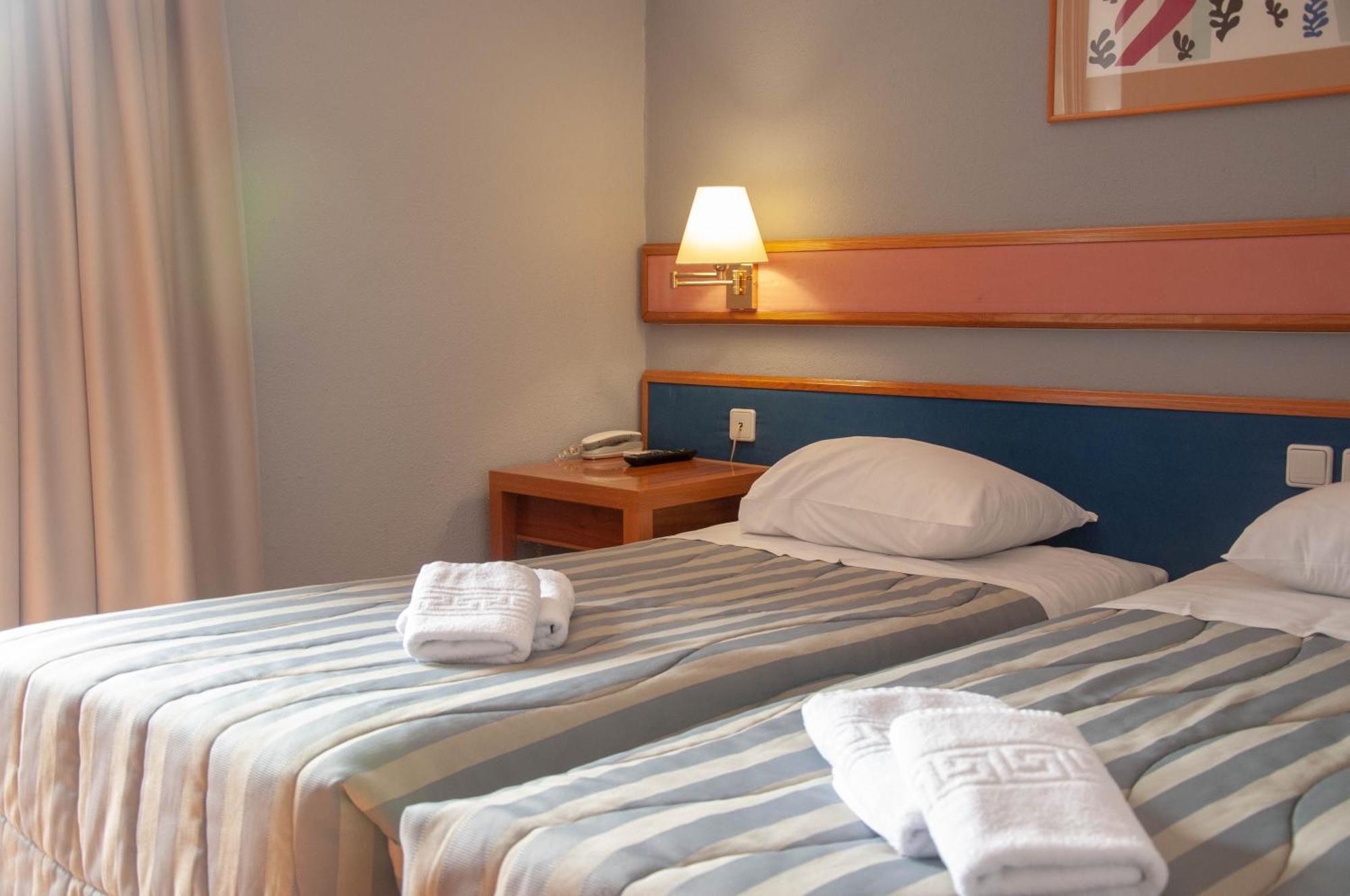 Hotel Samaras Lamia