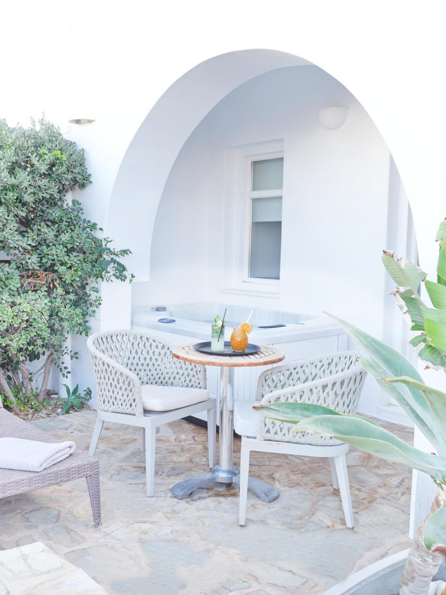 Hotel Stelia Mare Boutique