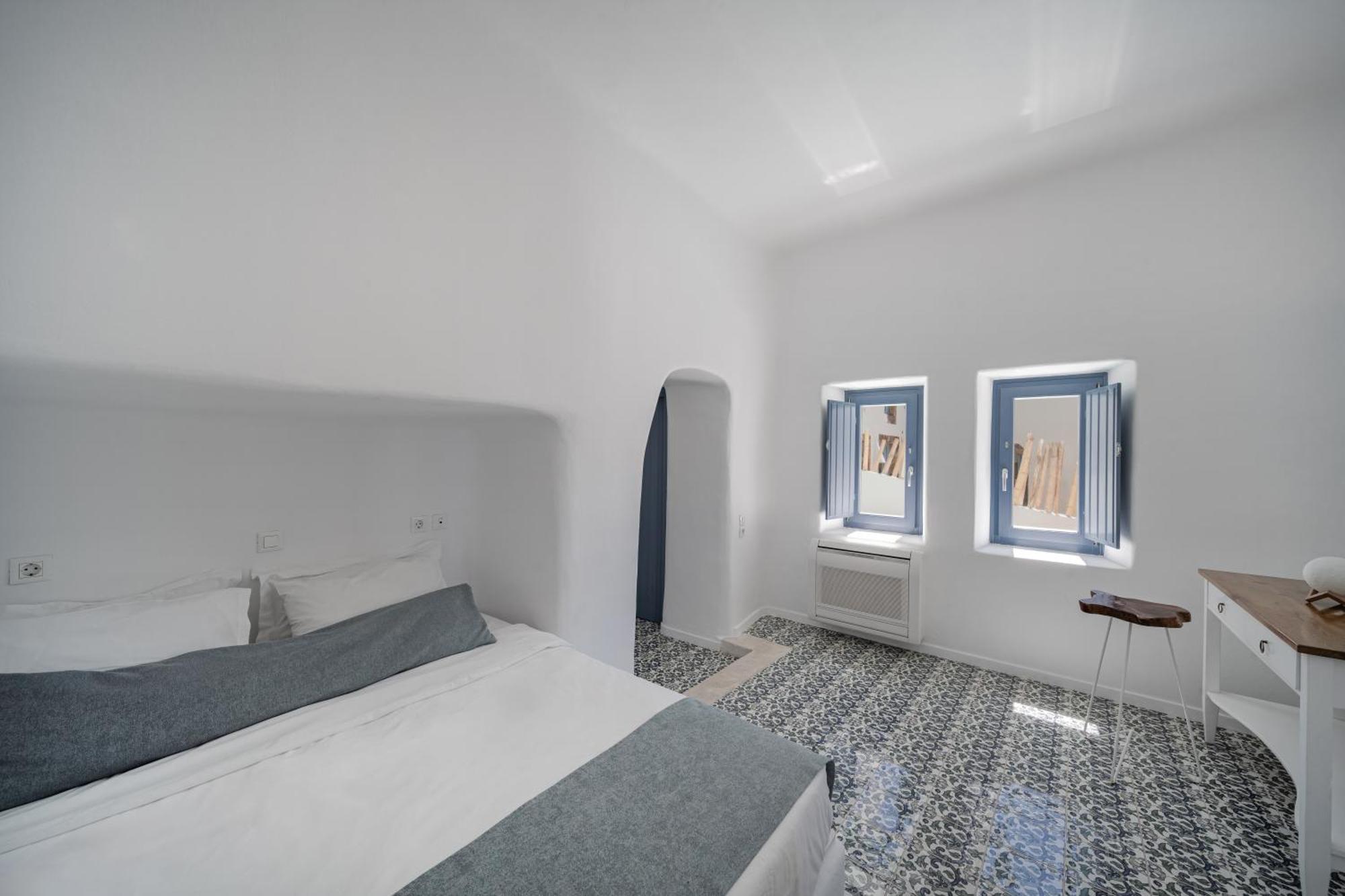 Luna Santorini Apartment