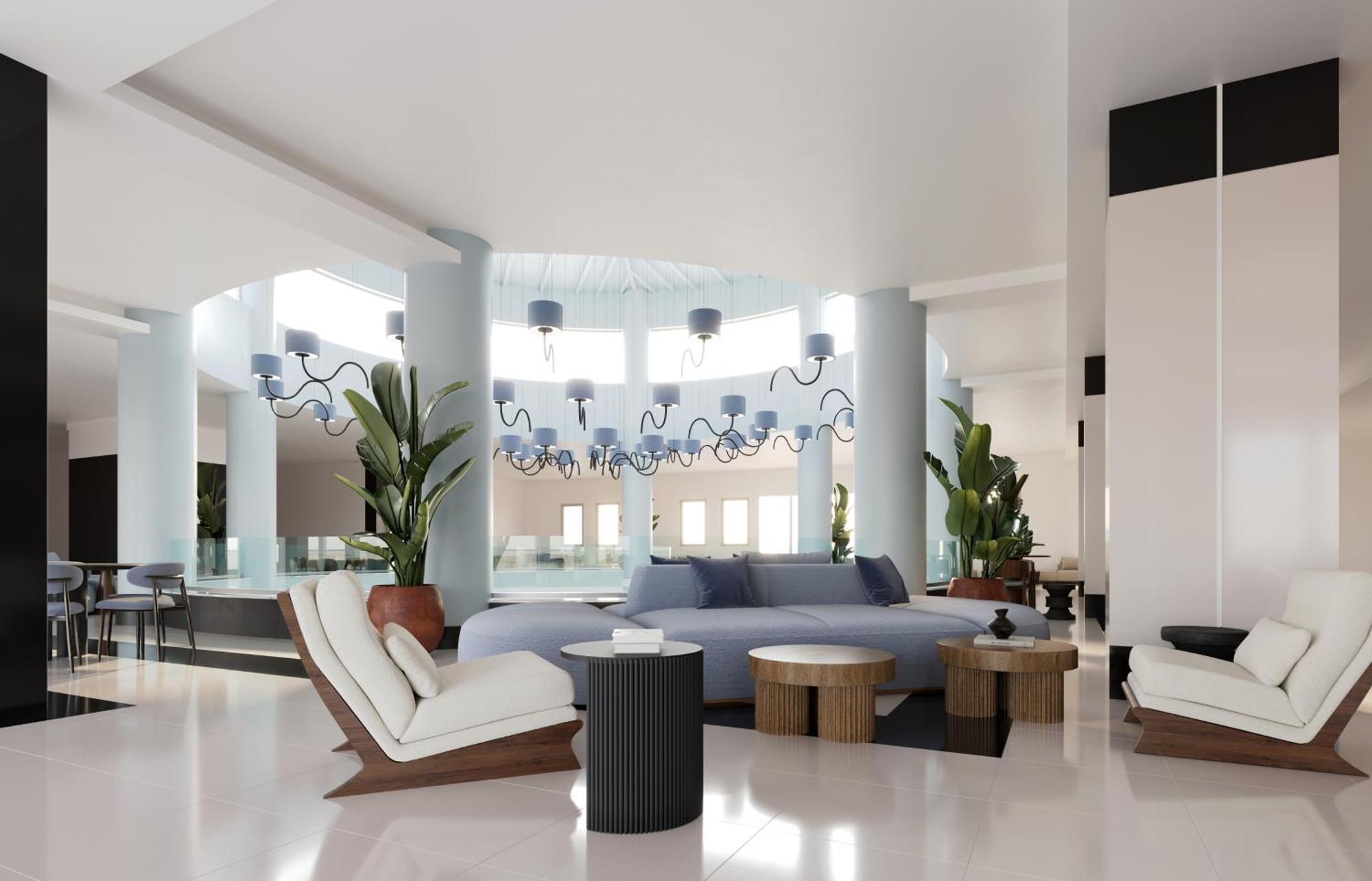 Grand Blue Hotel 5*