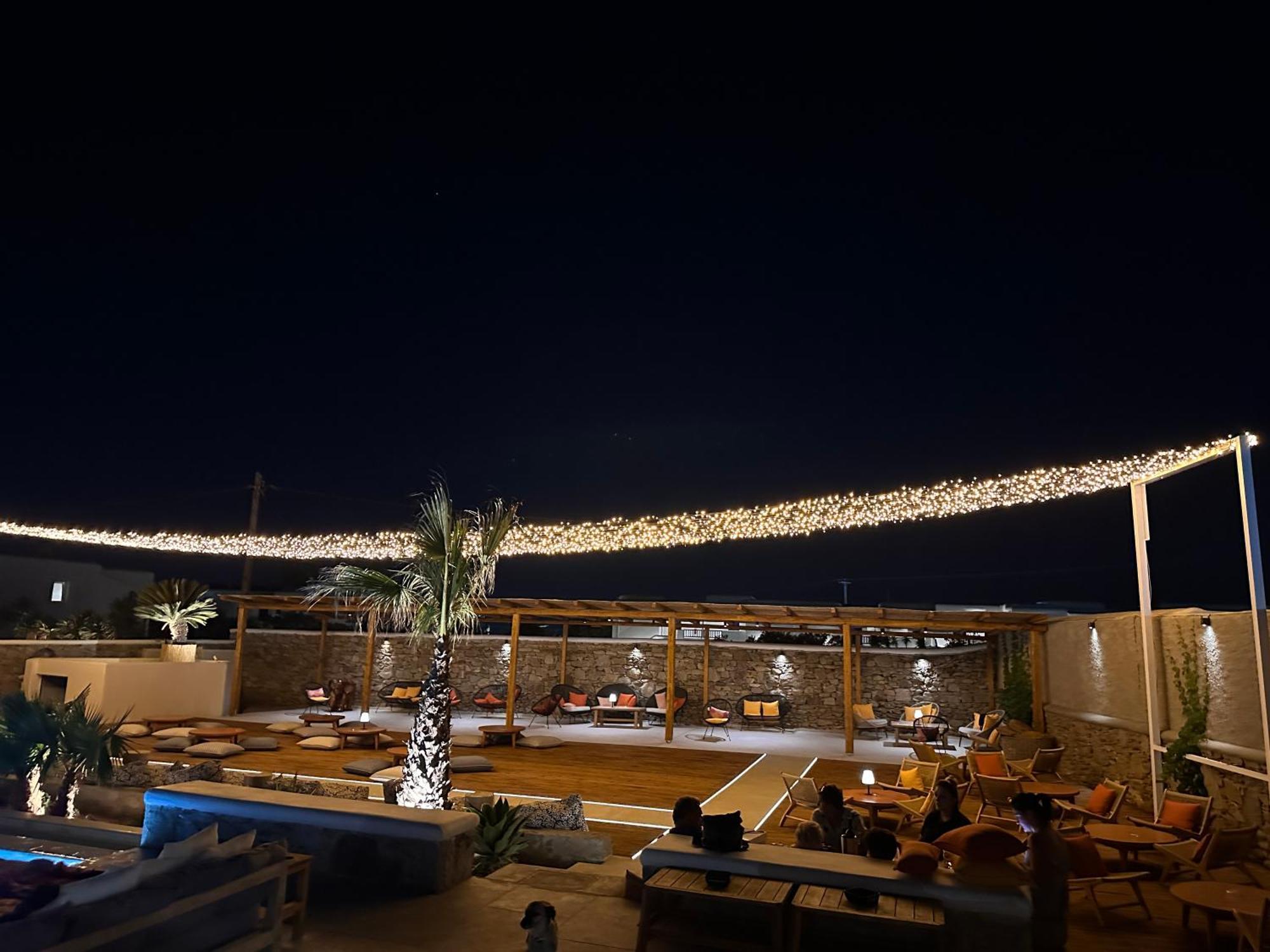 Apartment Irene's Mykonos Town