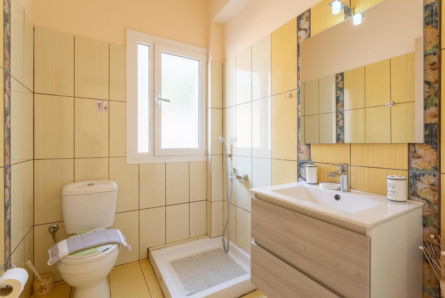 Eri Villa Lourdata (Kefalonia)