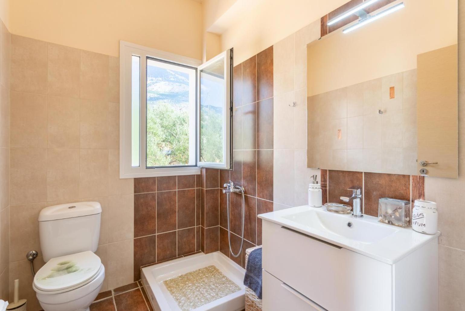 Eri Villa Lourdata (Kefalonia)