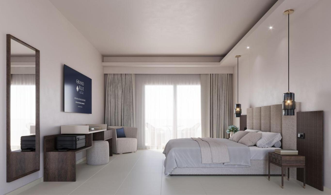 Grand Blue Hotel 5*