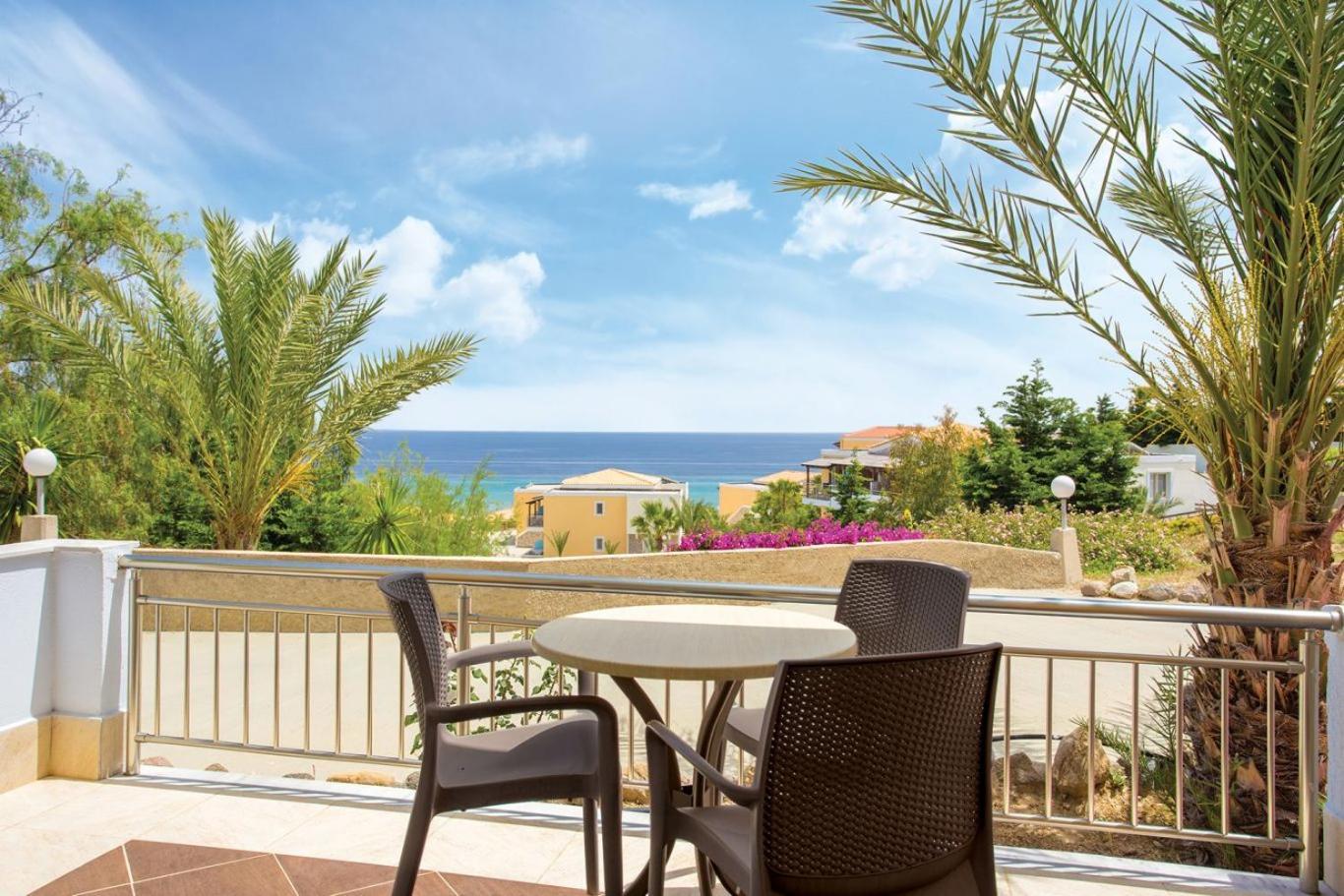 Hotel Grand Blue 5*