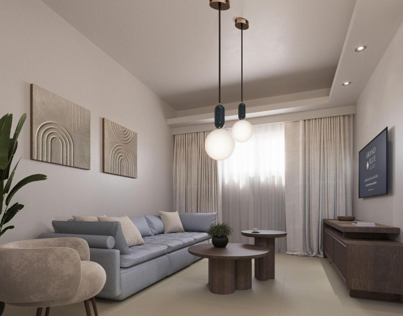 Grand Blue Hotel Kardamena (Kos)