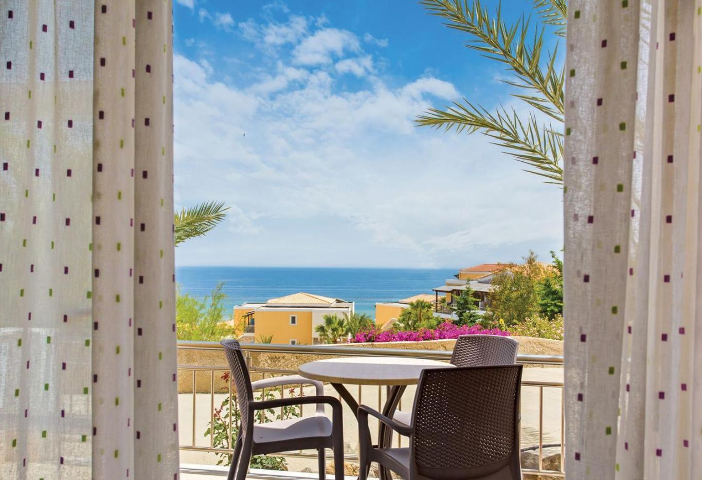 Hotel Grand Blue Kardamena (Kos)