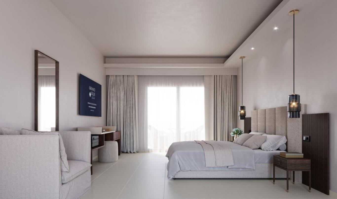 Hotel Grand Blue