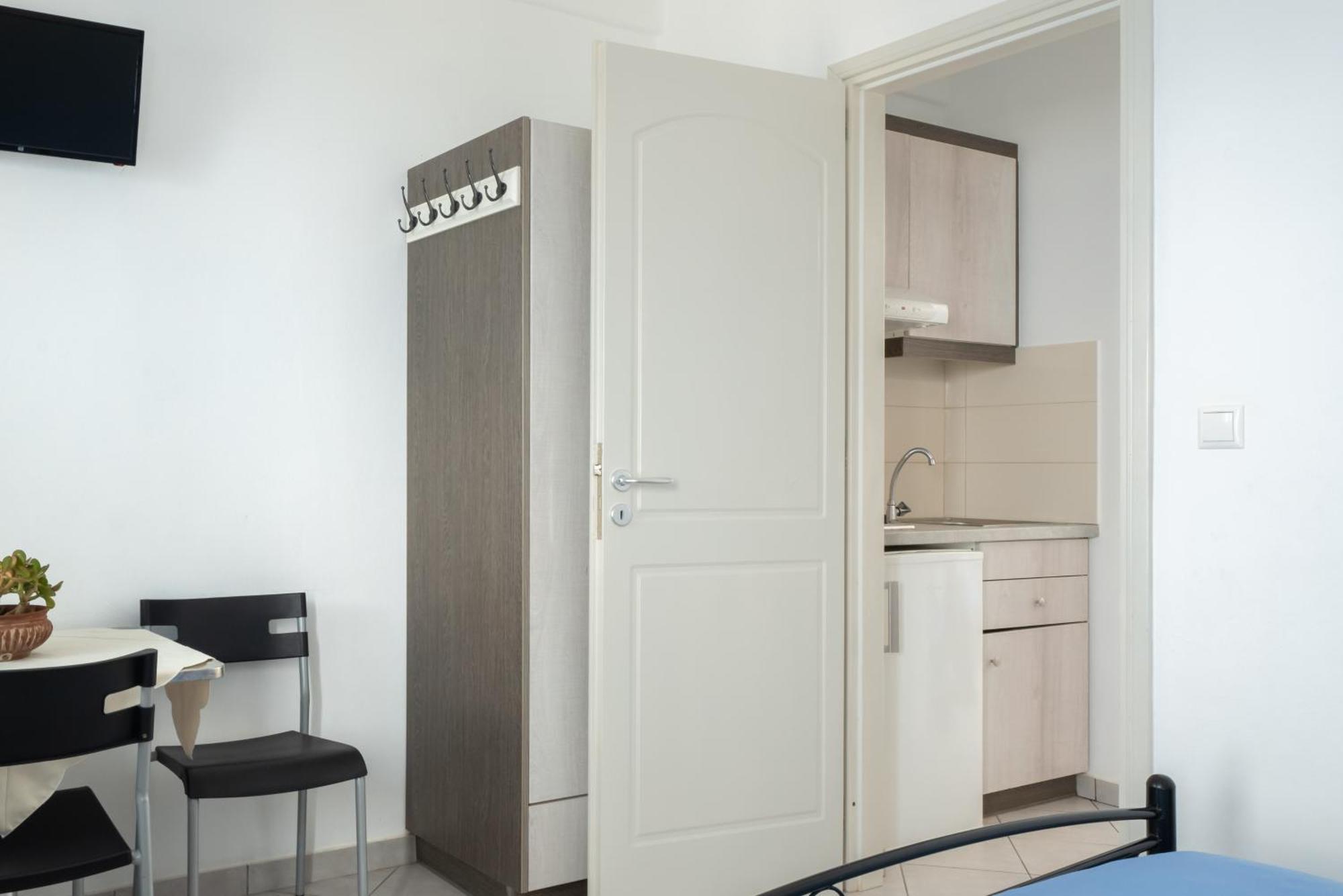Iliovasilema Village Apartment *