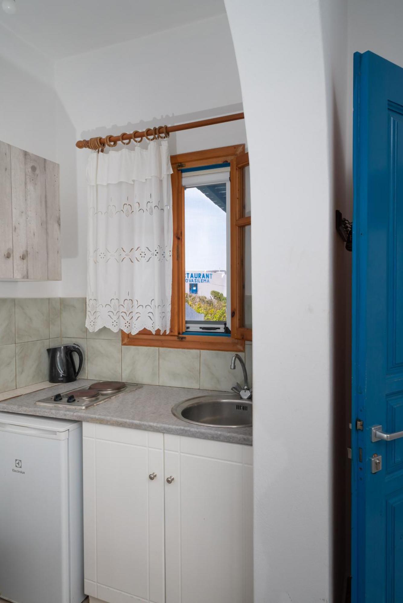 Iliovasilema Village Apartment *