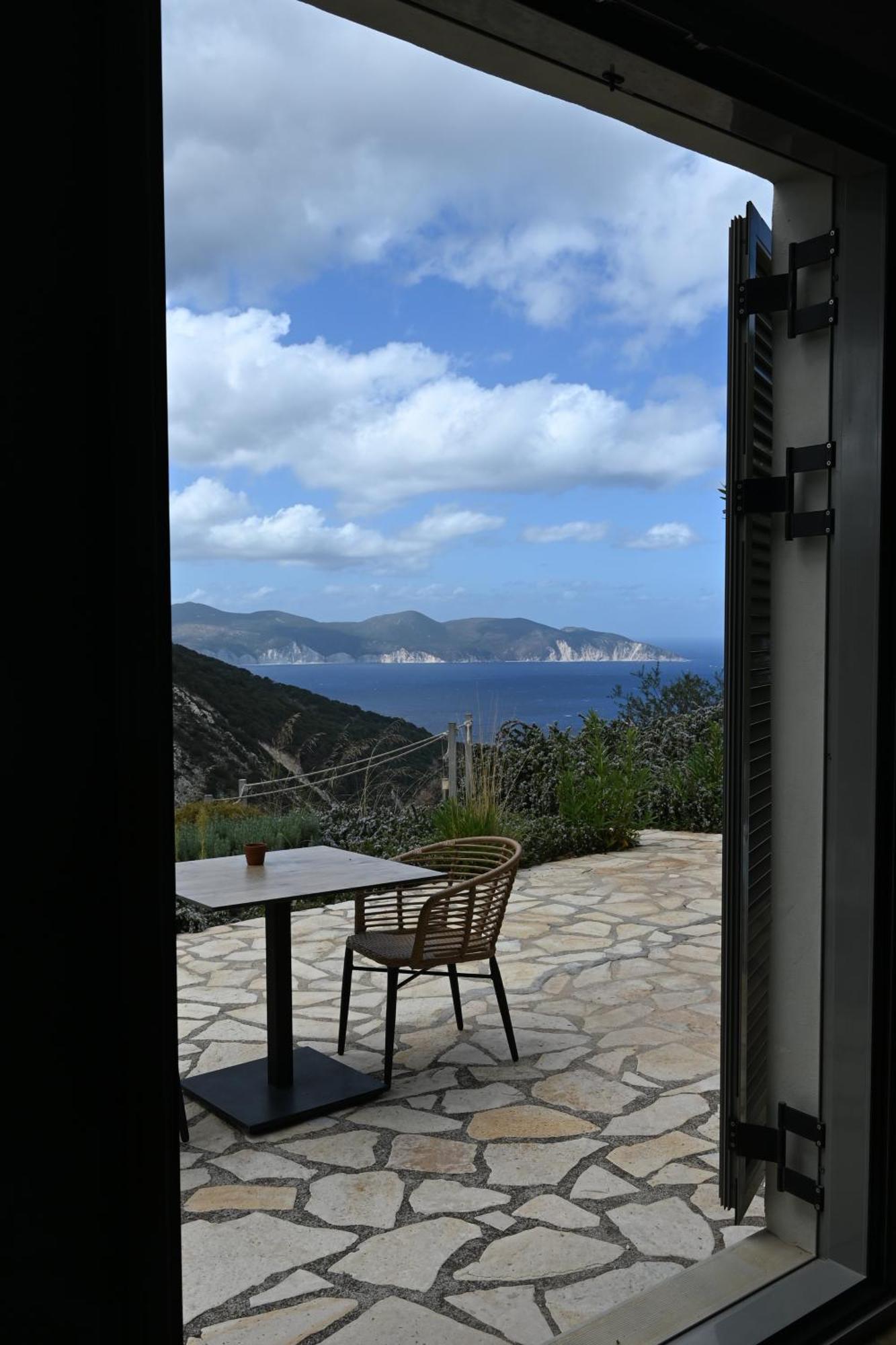 Apartment Myrtos Bay *