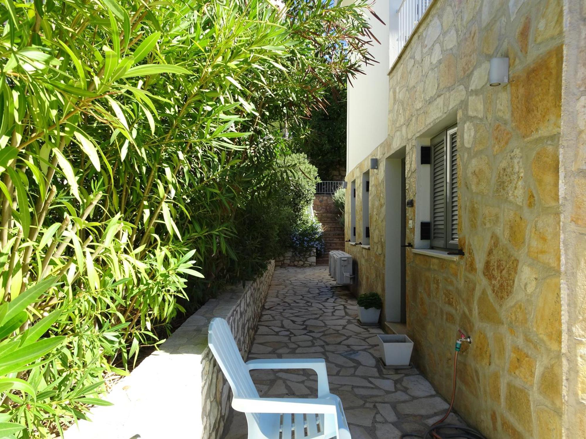 Myrtos Bay Apartment