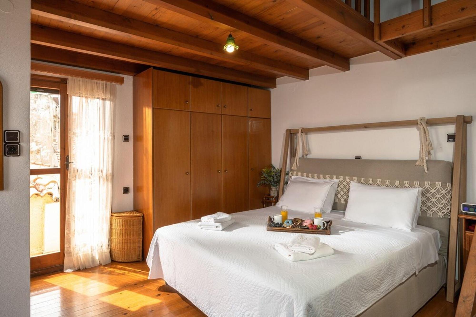 Holiday home Revellino Del Porto, Historic