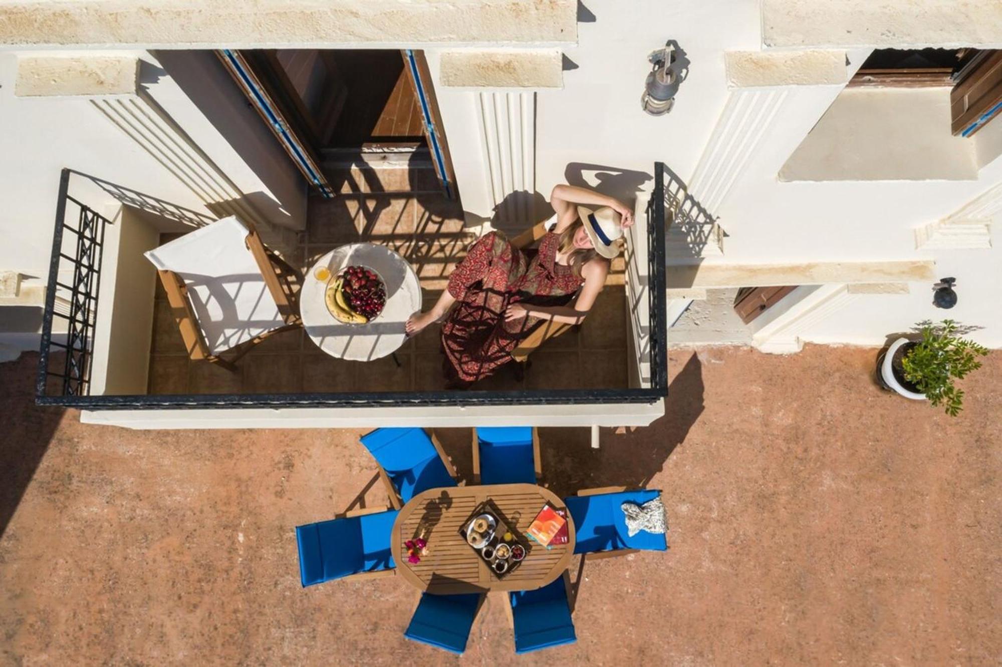 Holiday home Revellino Del Porto, Historic Chania (Crete)