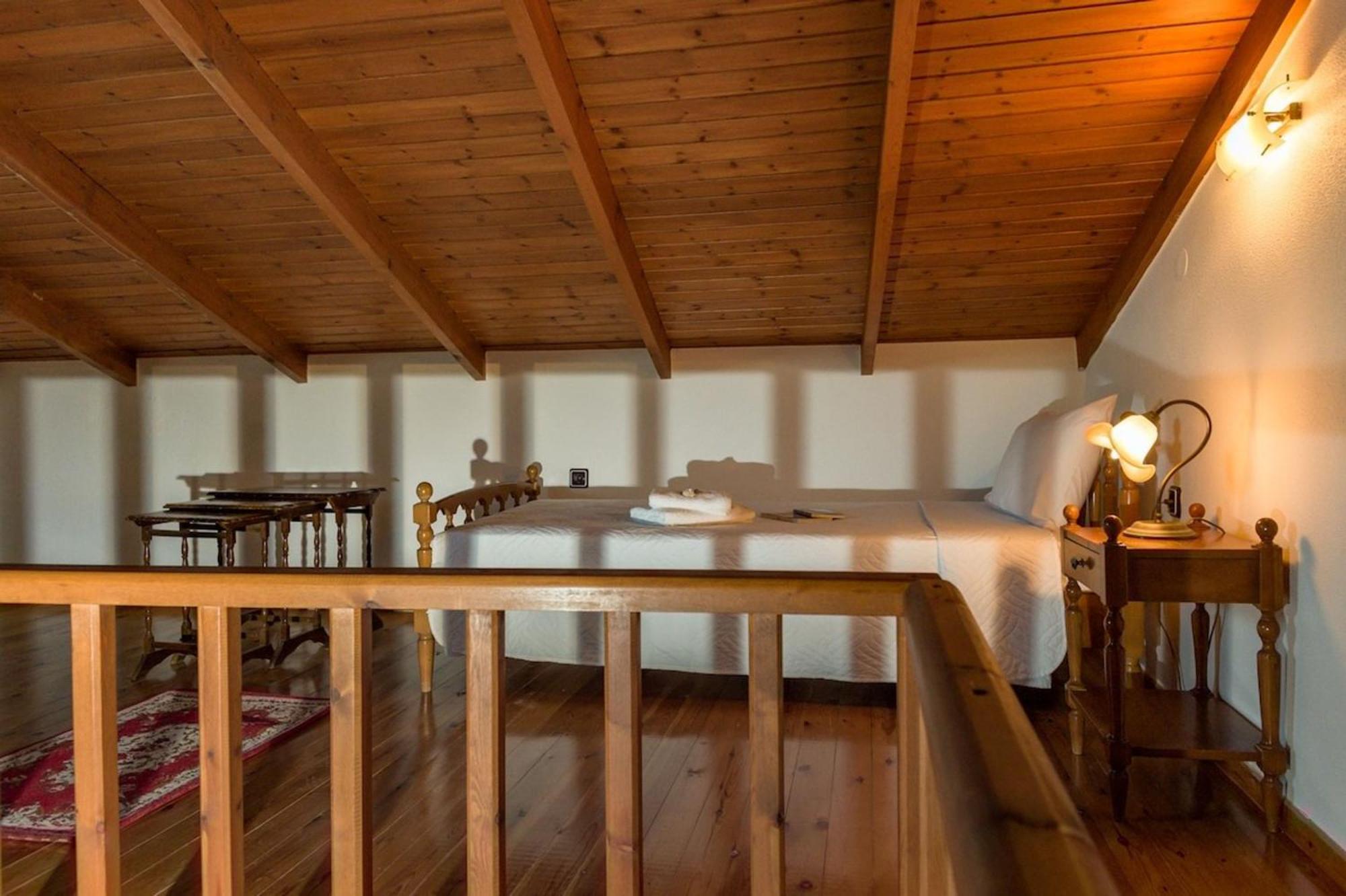 Revellino Del Porto, Historic Holiday home
