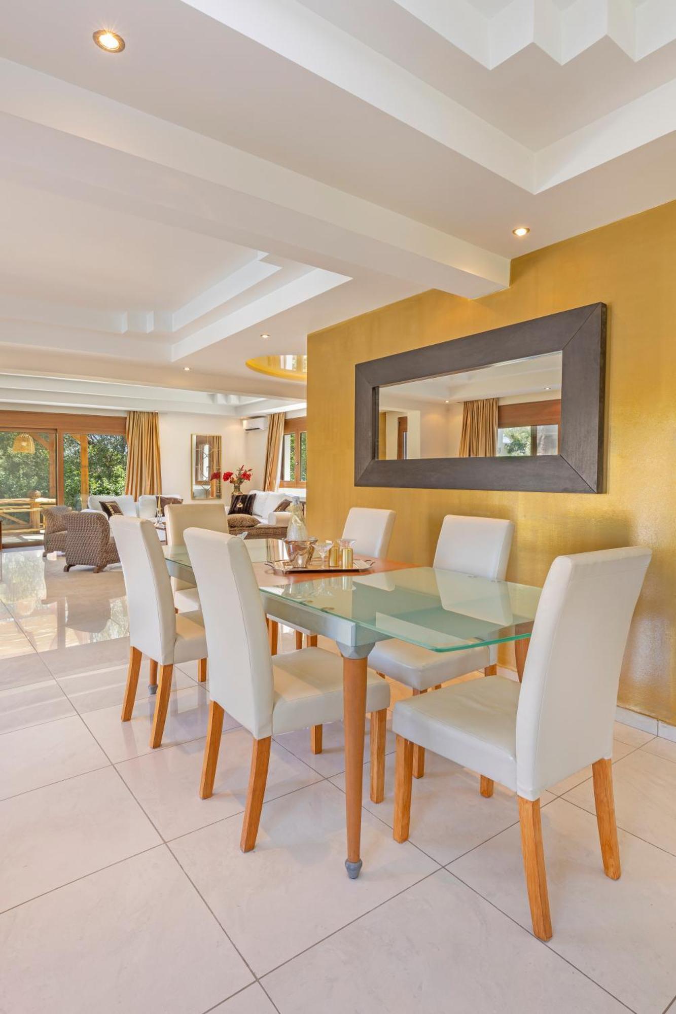 Villa Prestige Rhodes *