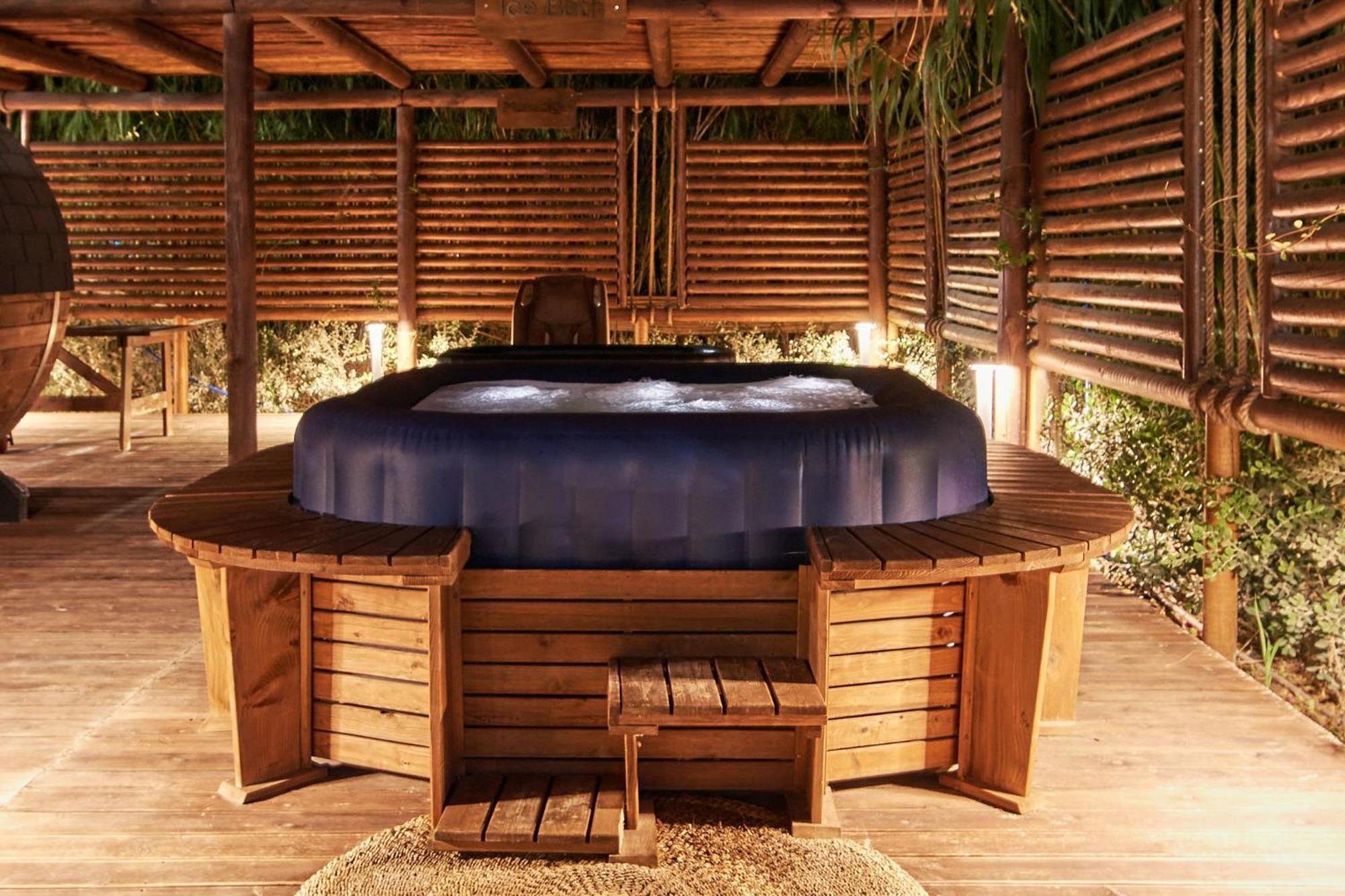 Guest house Dream On *