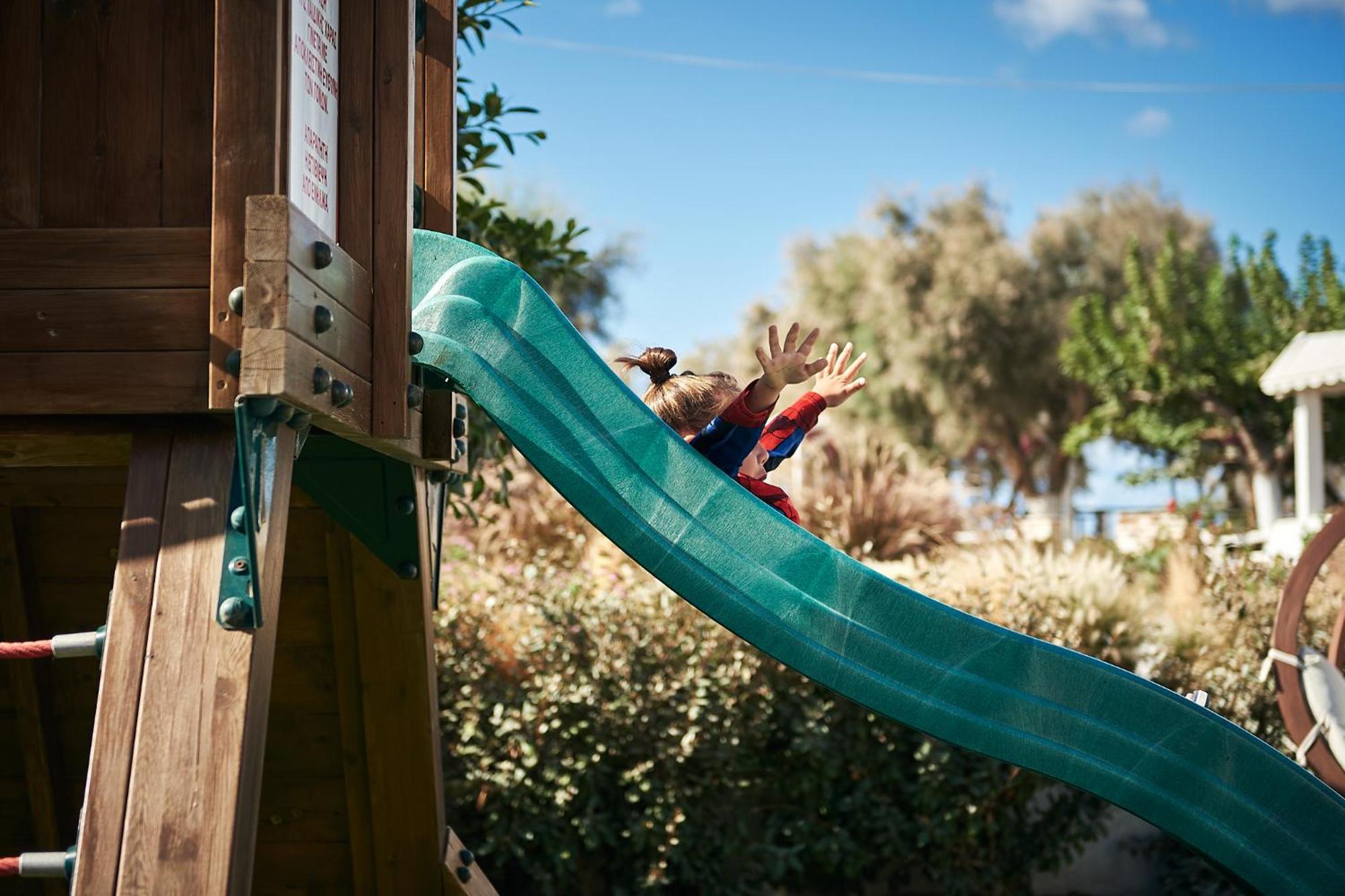 Dream On Plaka (Naxos)