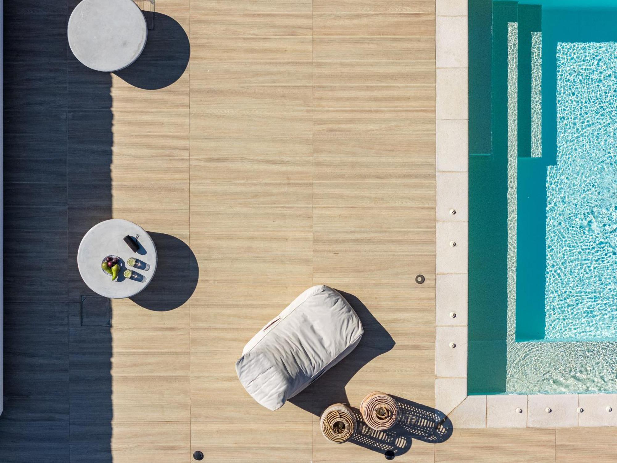Quiet Aviana,garden, Heated Pool,bbq,jacuzzi * Gerani (Chania)