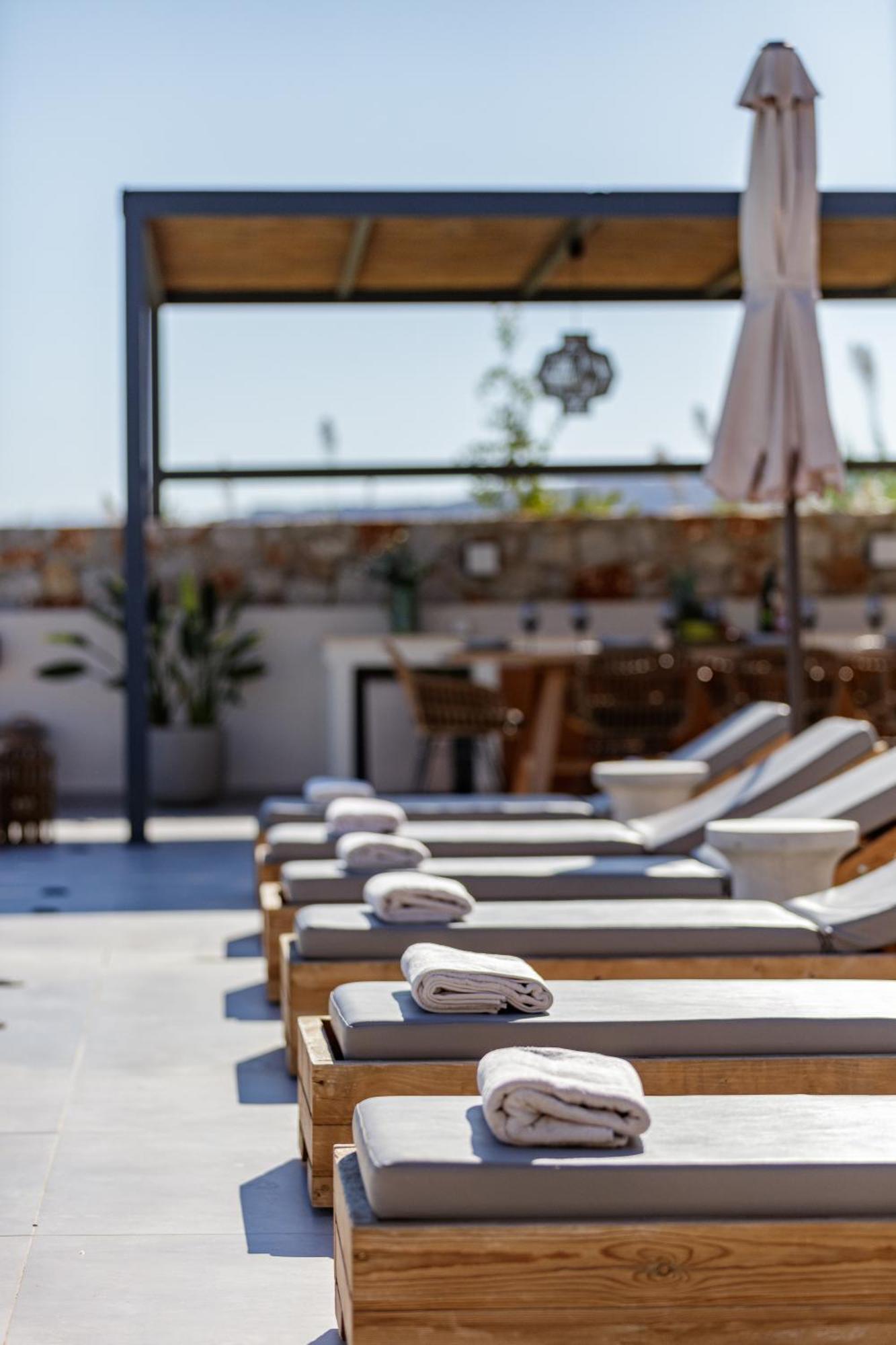 Quiet Aviana,garden, Heated Pool,bbq,jacuzzi * Gerani (Chania)