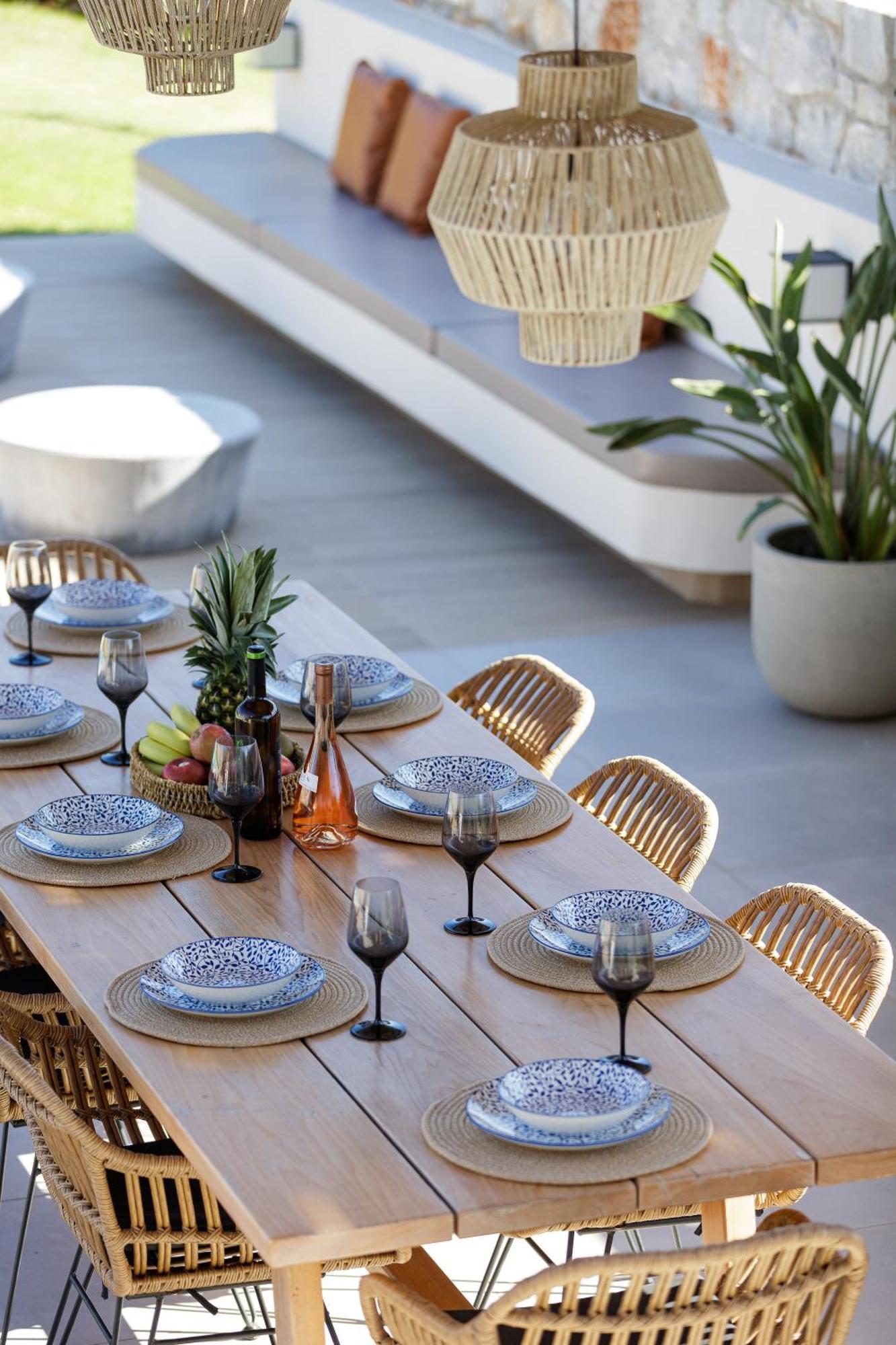 Quiet Aviana,garden, Heated Pool,bbq,jacuzzi * Gerani (Chania)