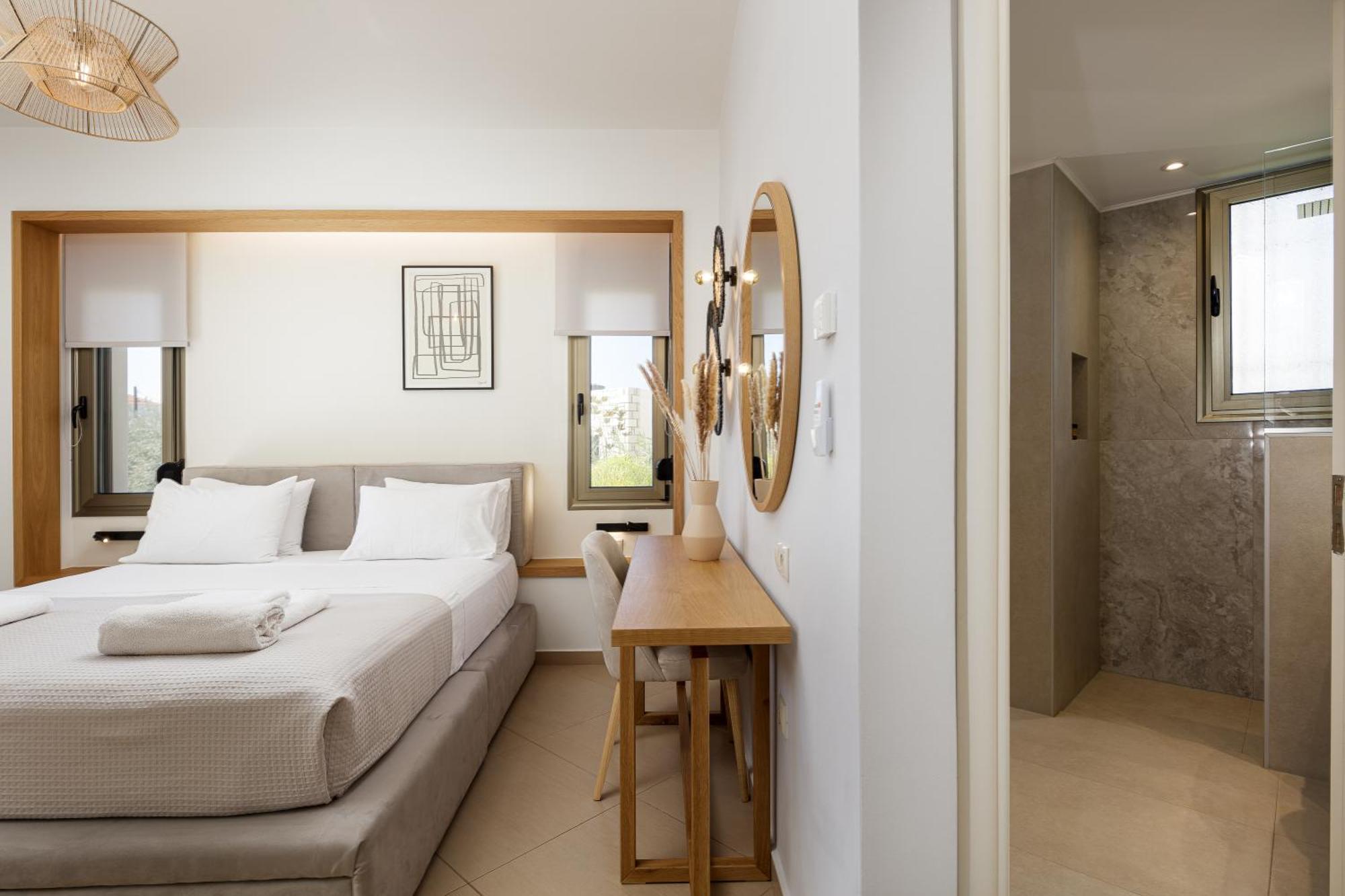Quiet Aviana,garden, Heated Pool,bbq,jacuzzi Villa *