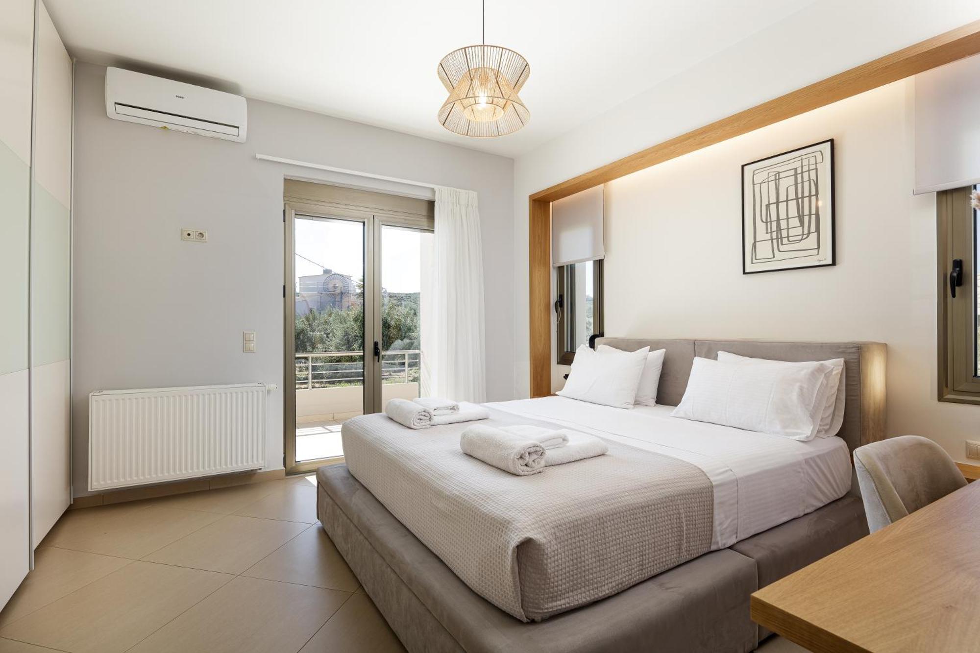 Villa Quiet Aviana,garden, Heated Pool,bbq,jacuzzi *