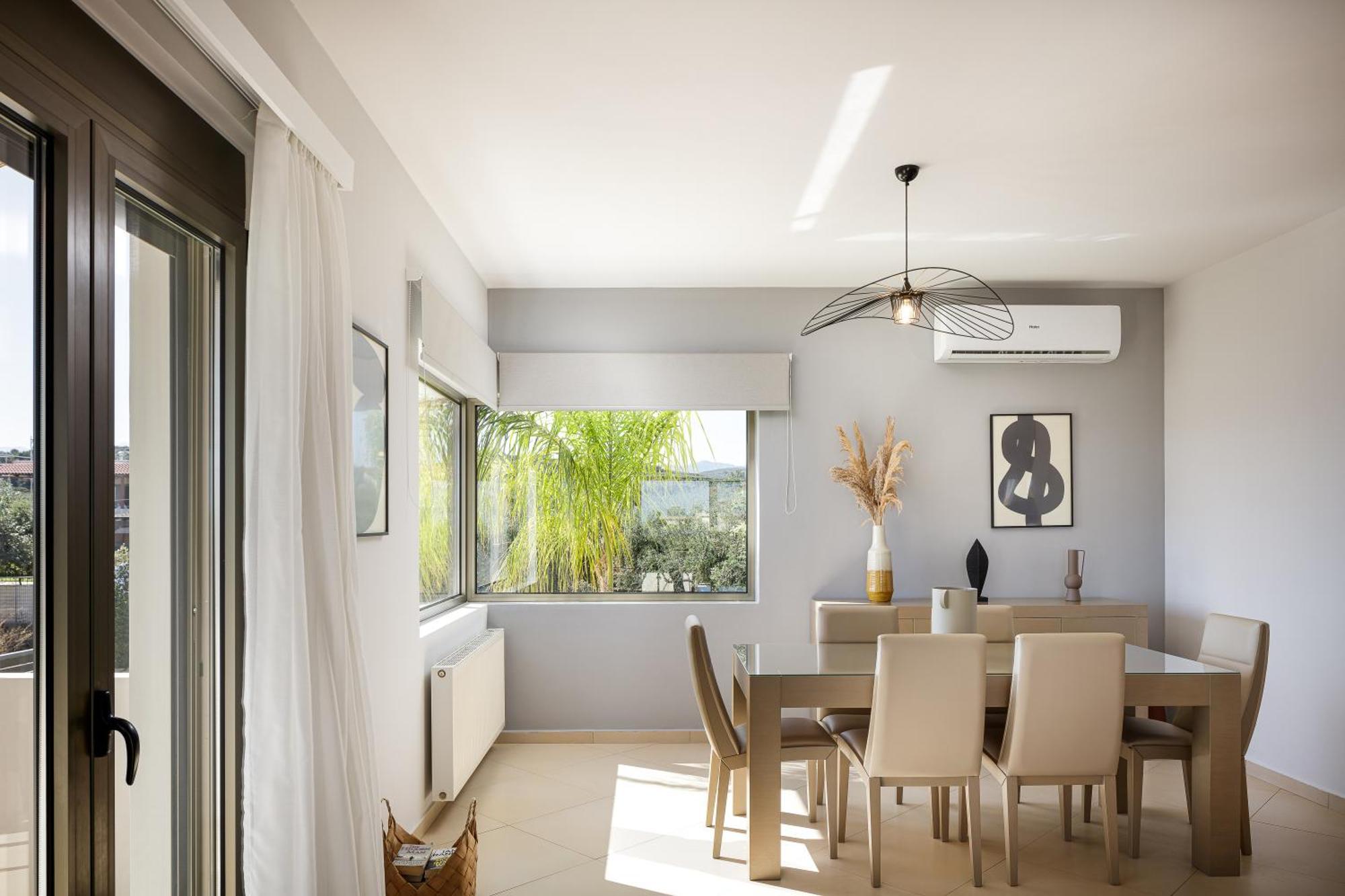 Villa Quiet Aviana,garden, Heated Pool,bbq,jacuzzi *
