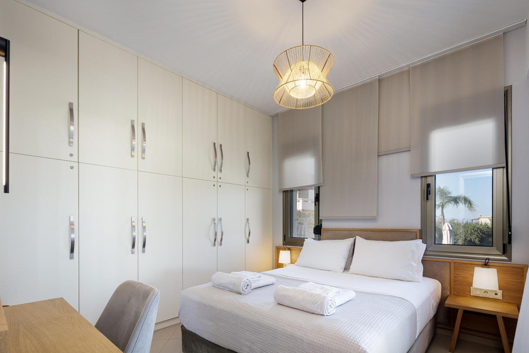 Quiet Aviana,garden, Heated Pool,bbq,jacuzzi Villa *