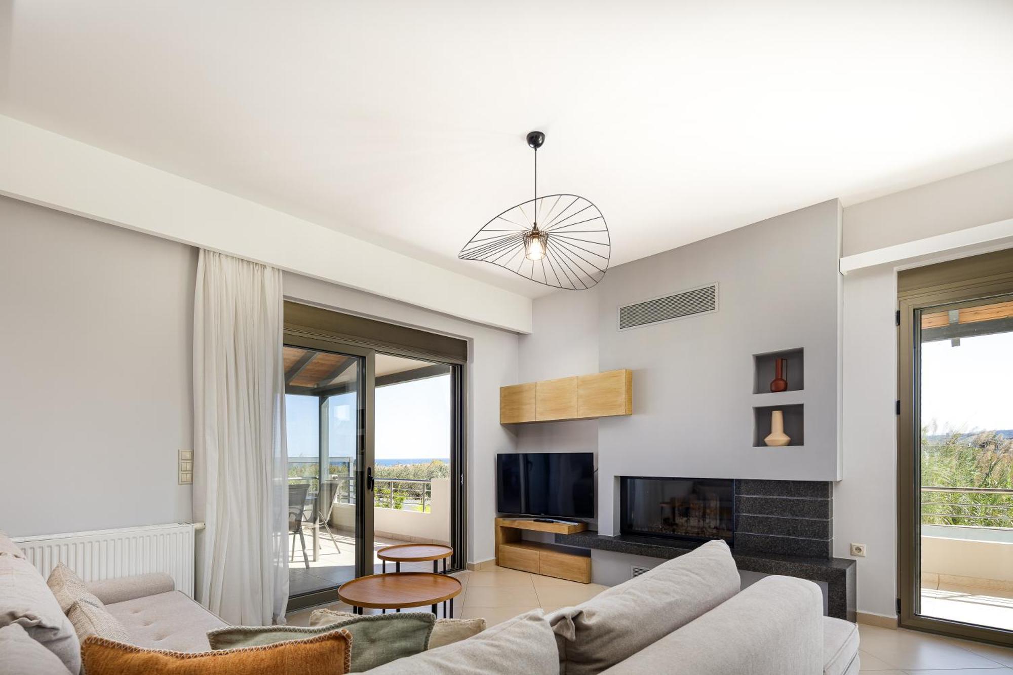 Villa Quiet Aviana,garden, Heated Pool,bbq,jacuzzi *