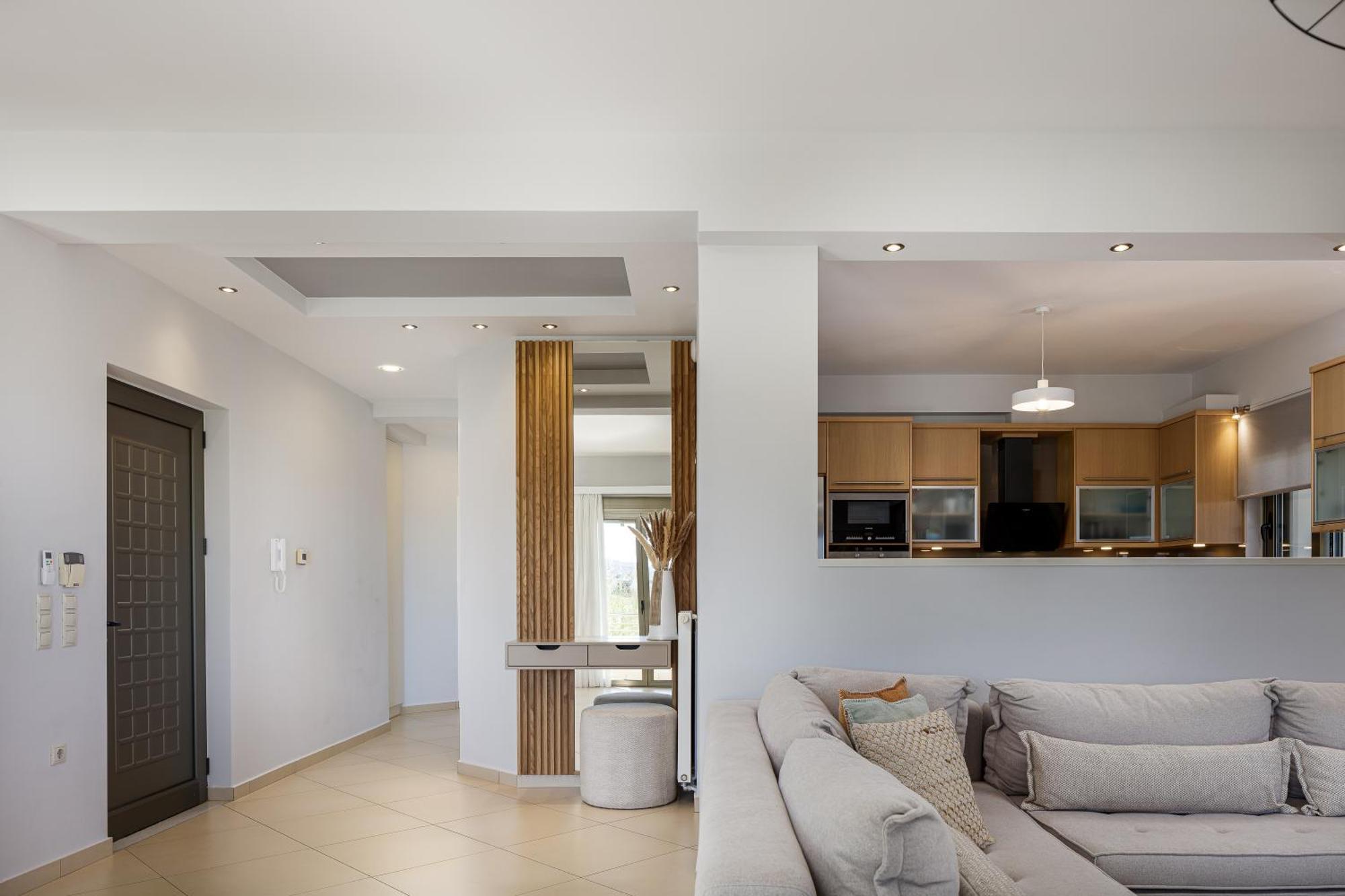 Quiet Aviana,garden, Heated Pool,bbq,jacuzzi *
