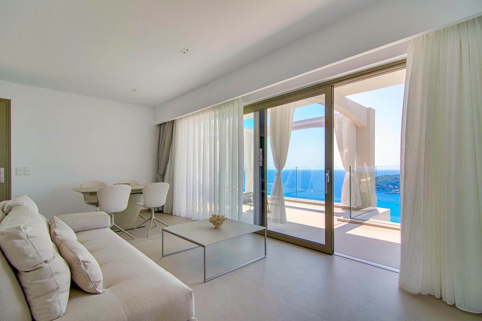 Guest house Livinghome Parga