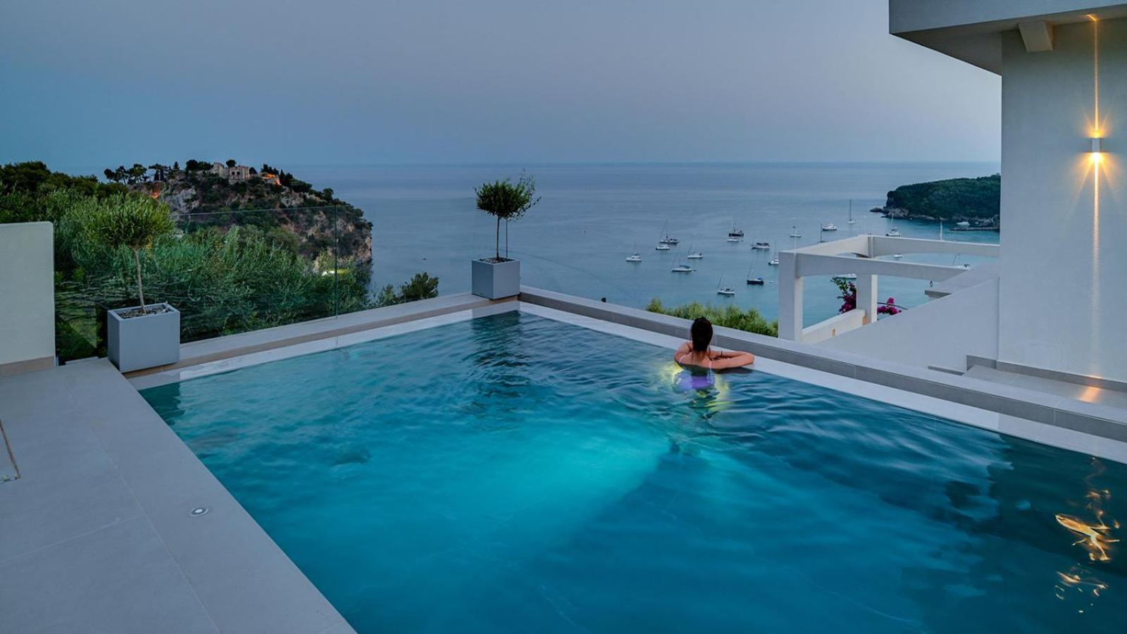 Livinghome * Parga
