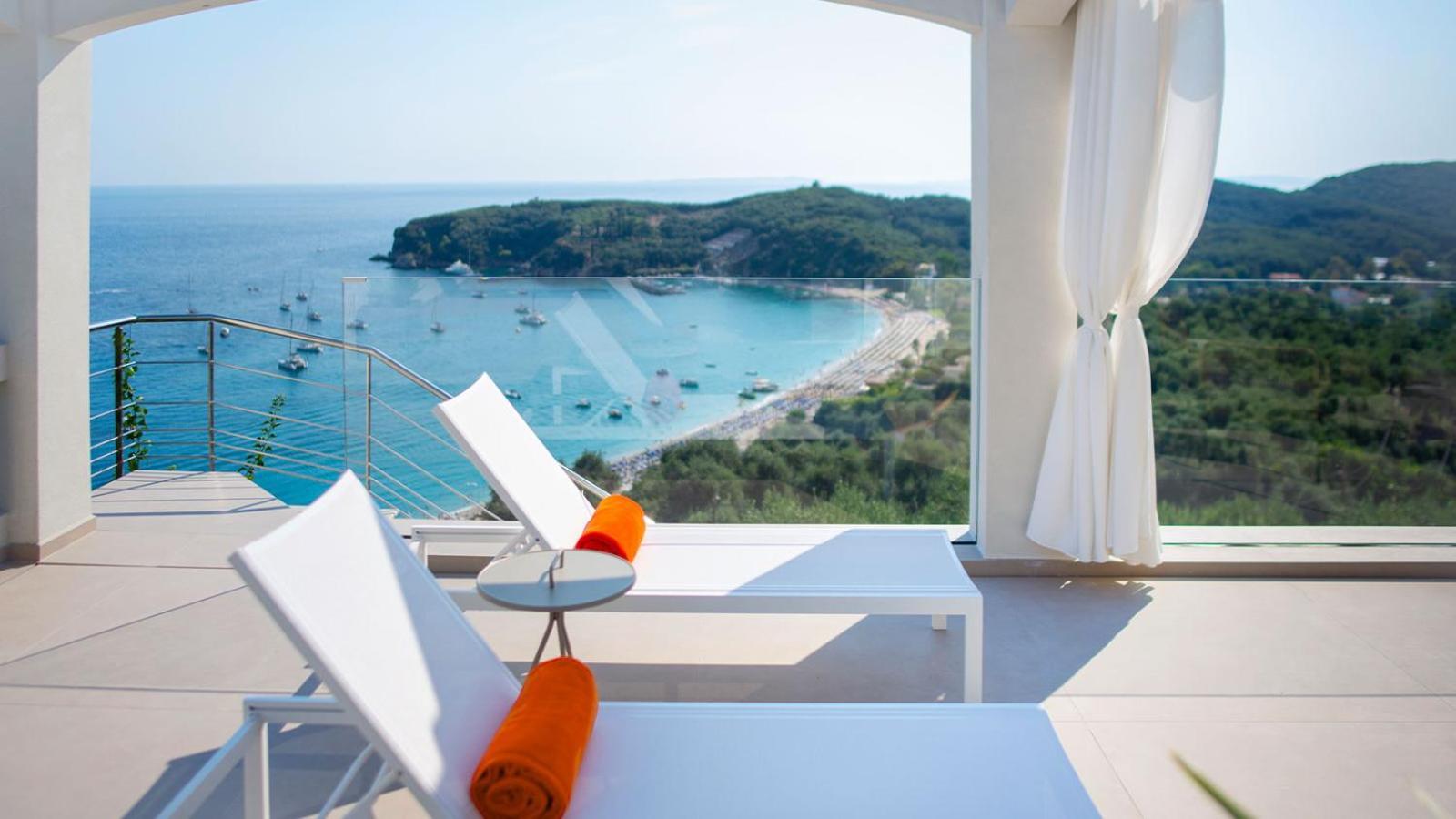 Livinghome Guest house *